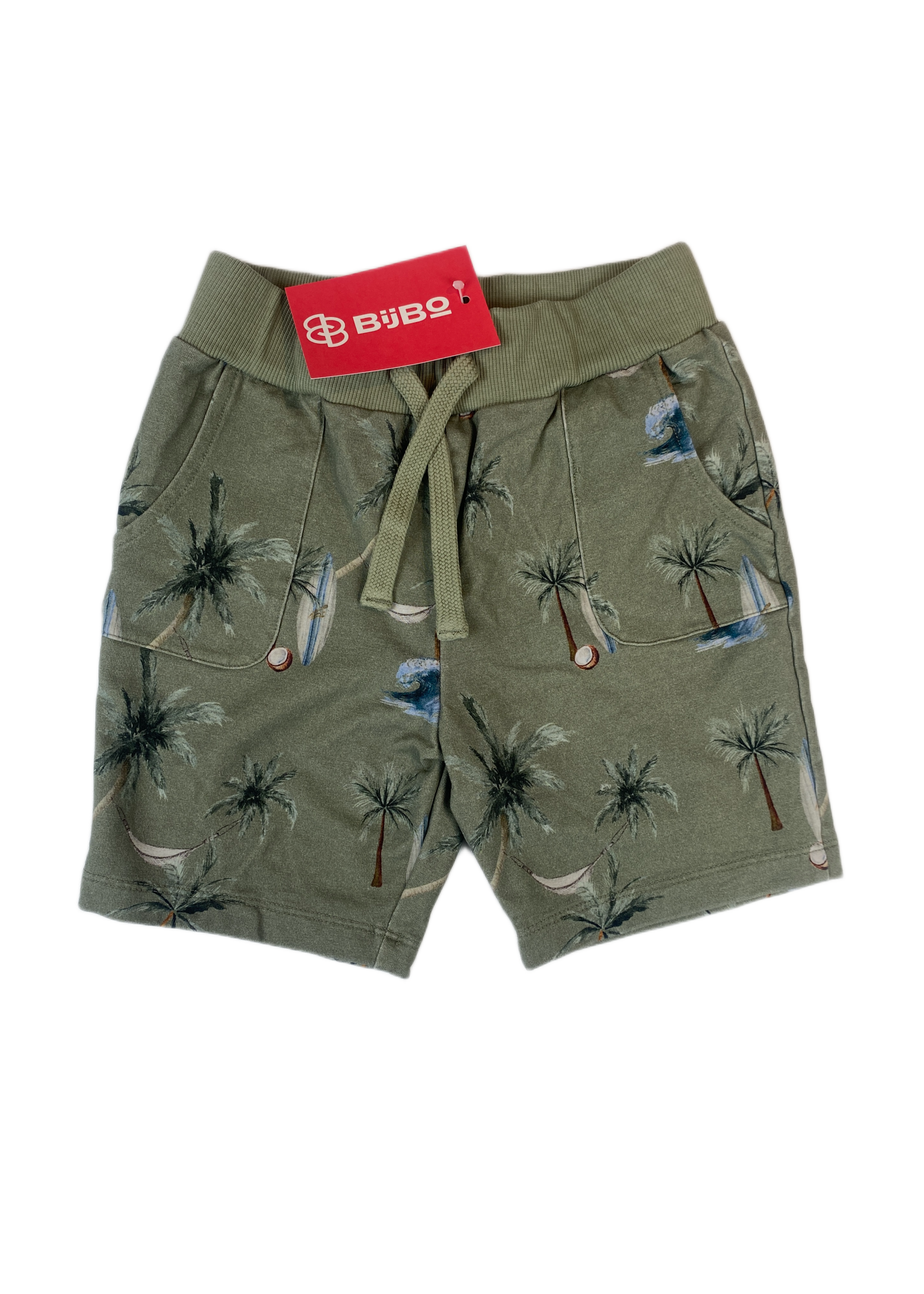 Name It BijBO Korte broek