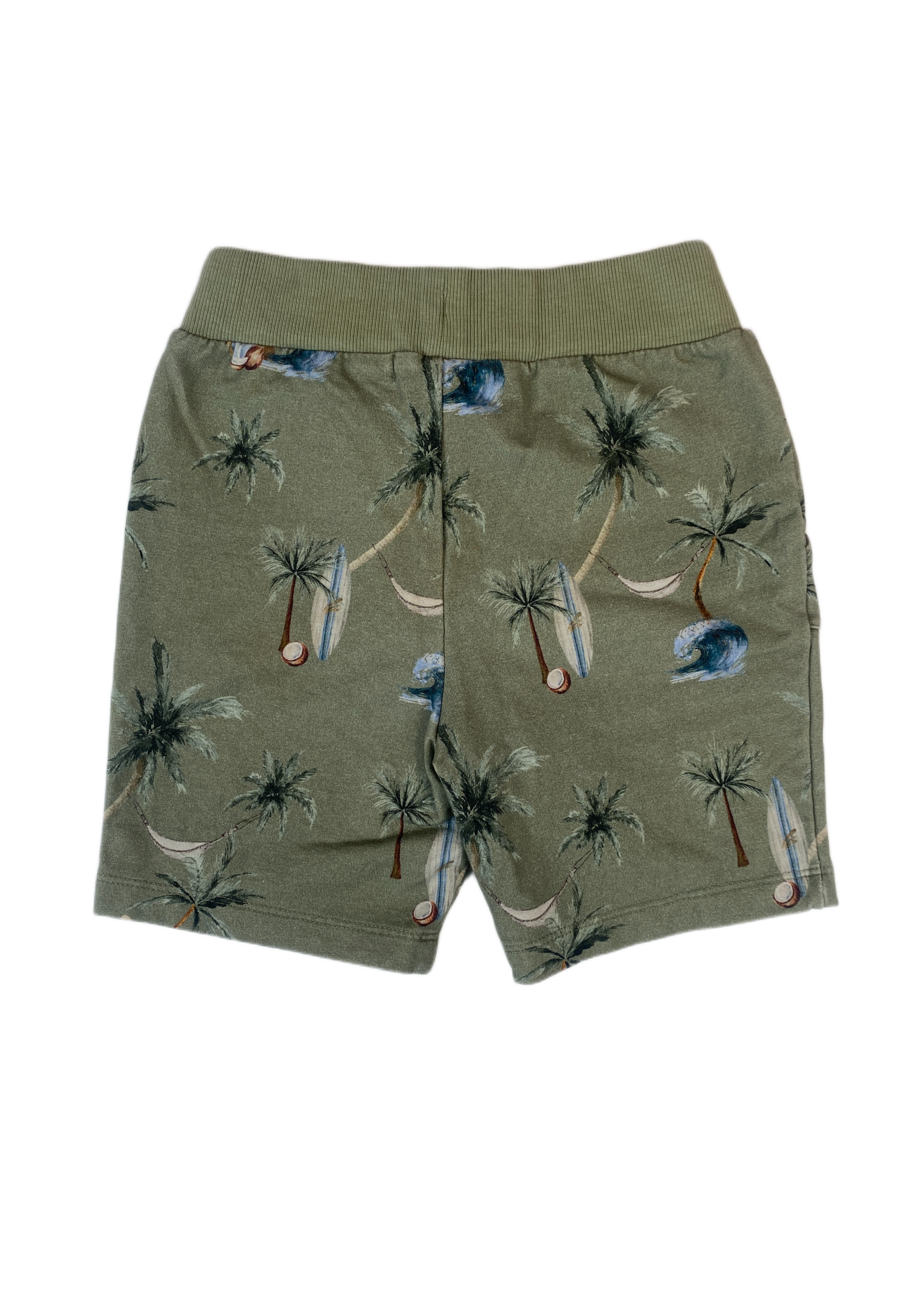 Name It BijBO Korte broek