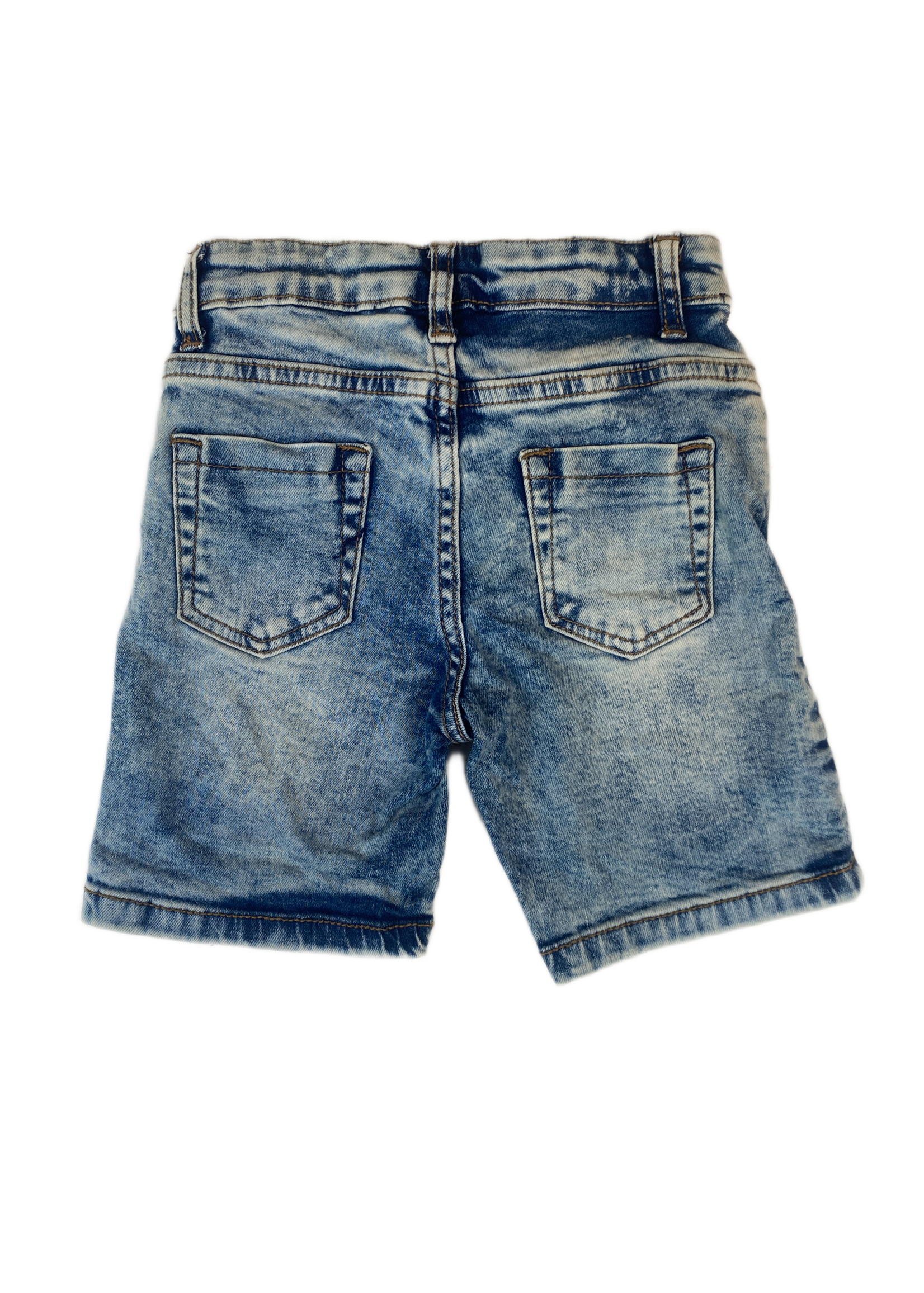 Zeeman BijBO Korte broek