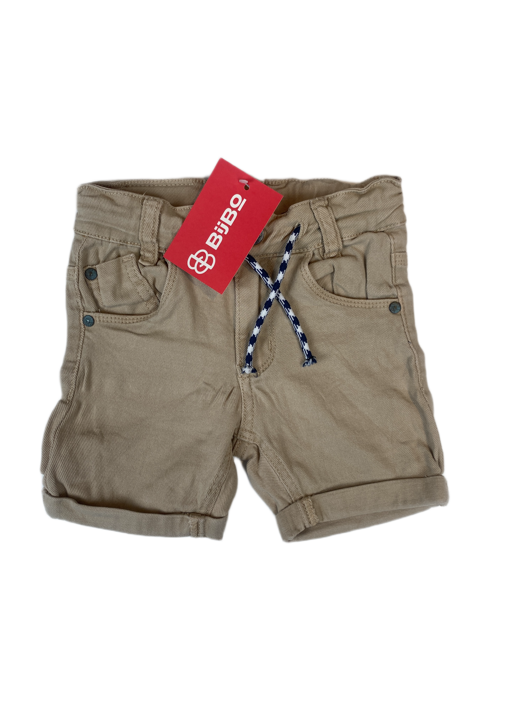 Sturdy BijBO Korte broek