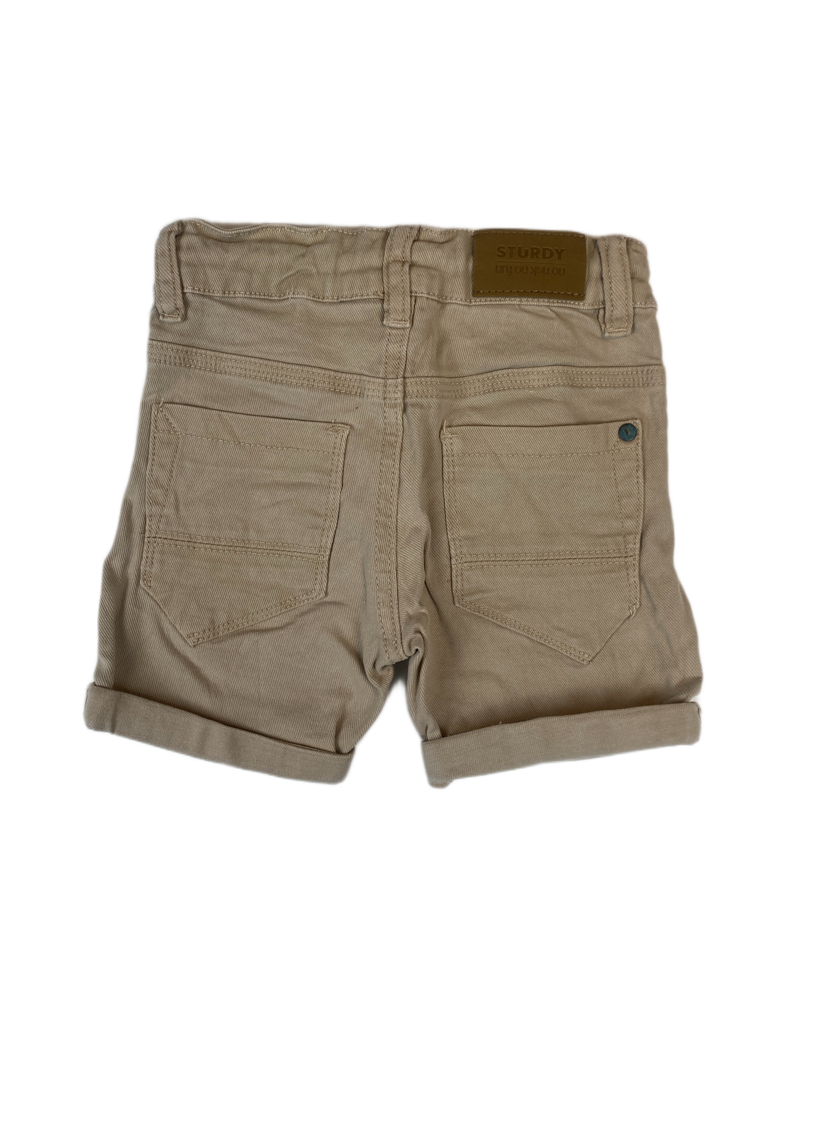 Sturdy BijBO Korte broek