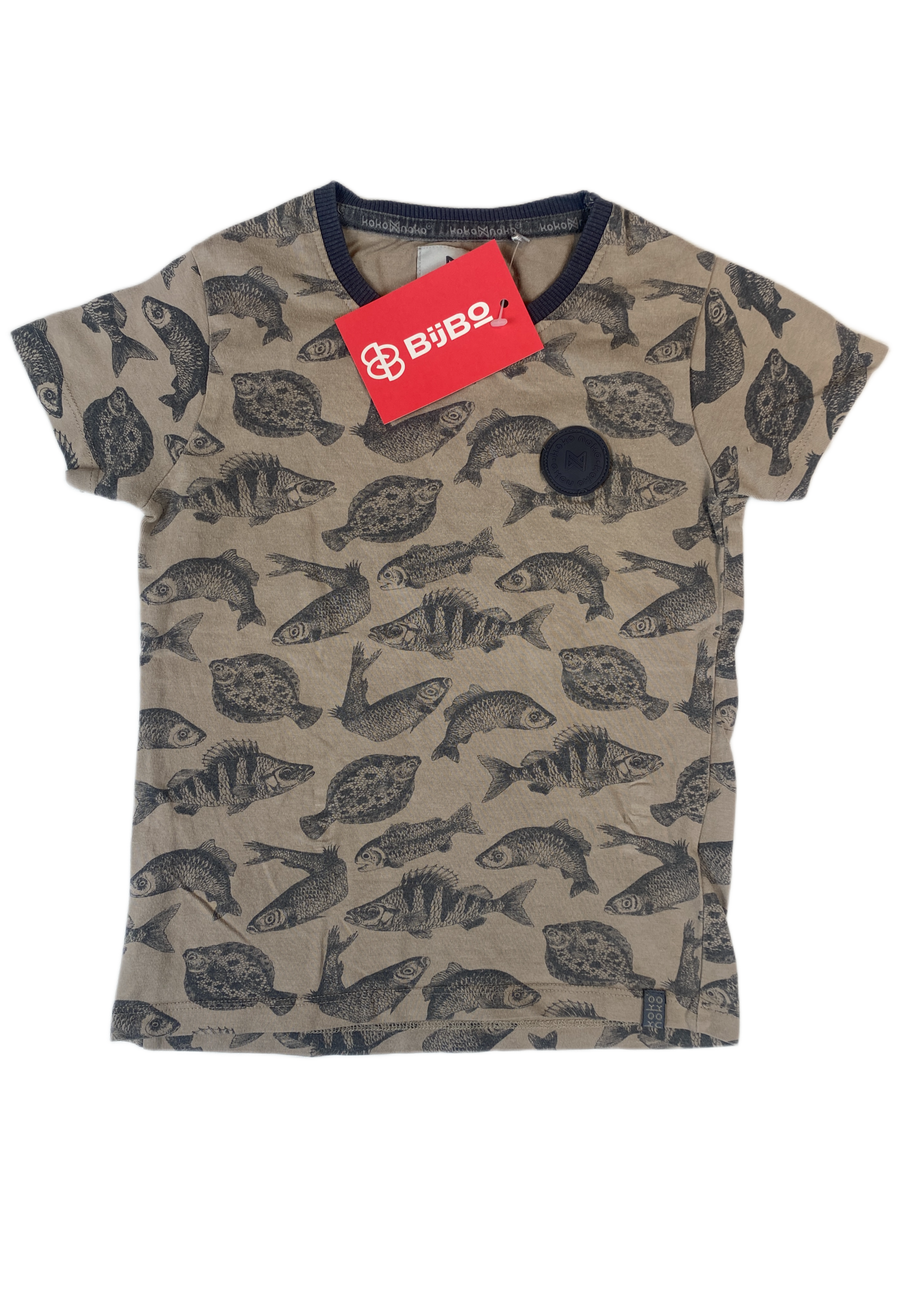 Koko Noko BijBO T-shirt