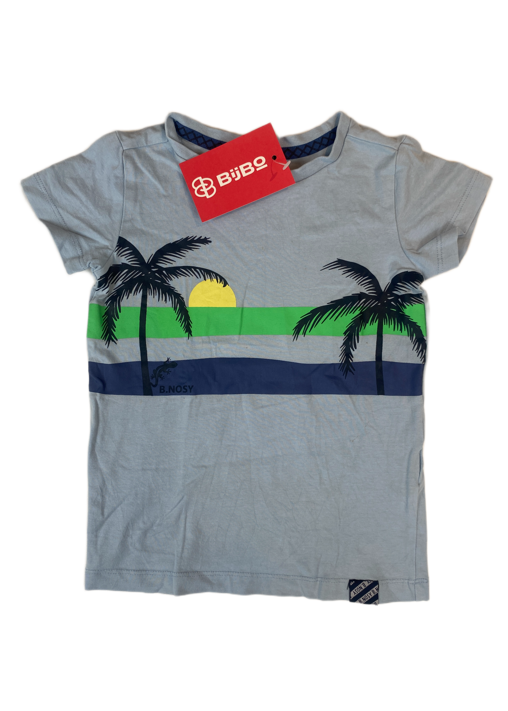 B.Nosy BijBO T-shirt