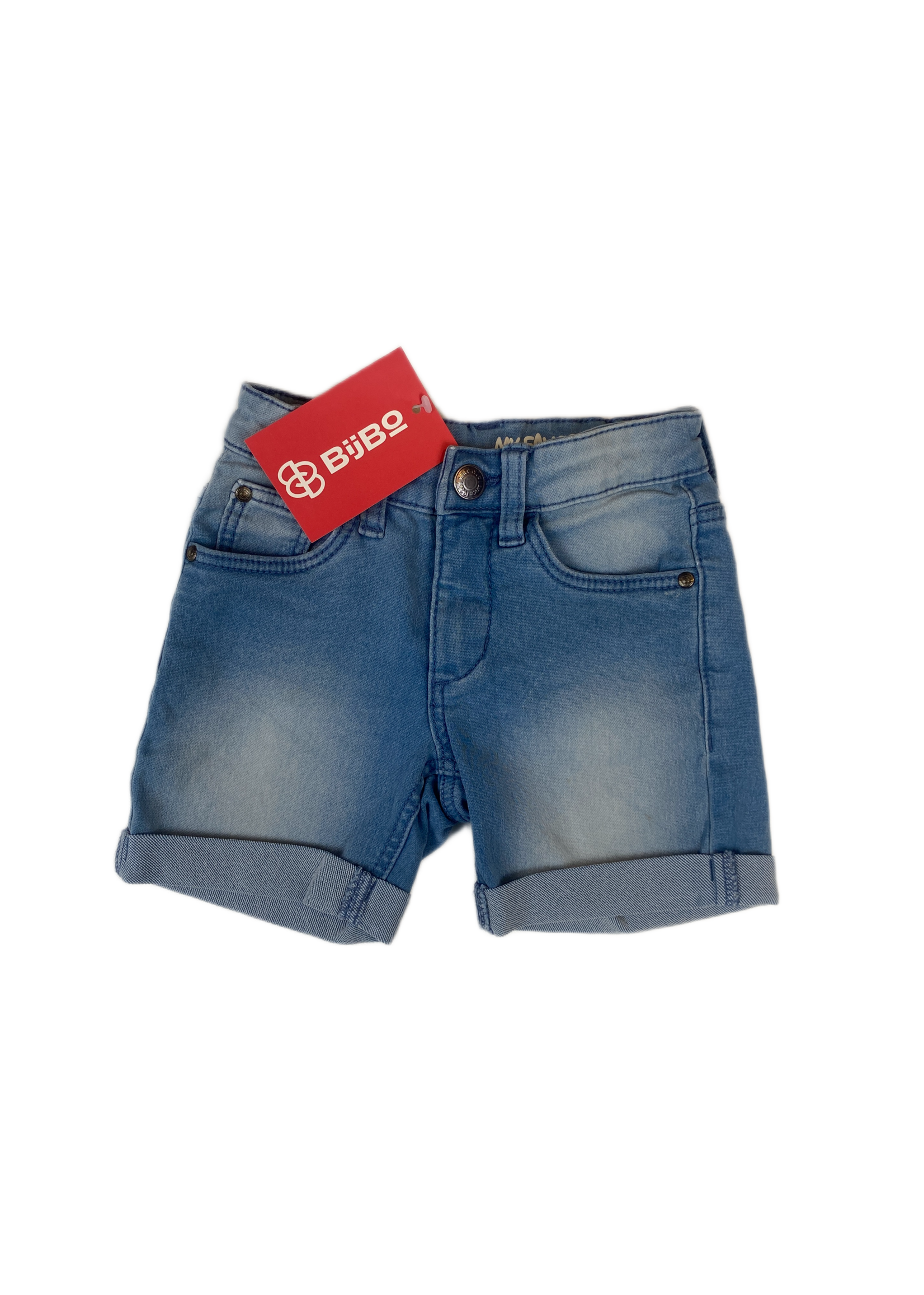 HEMA BijBO Korte broek