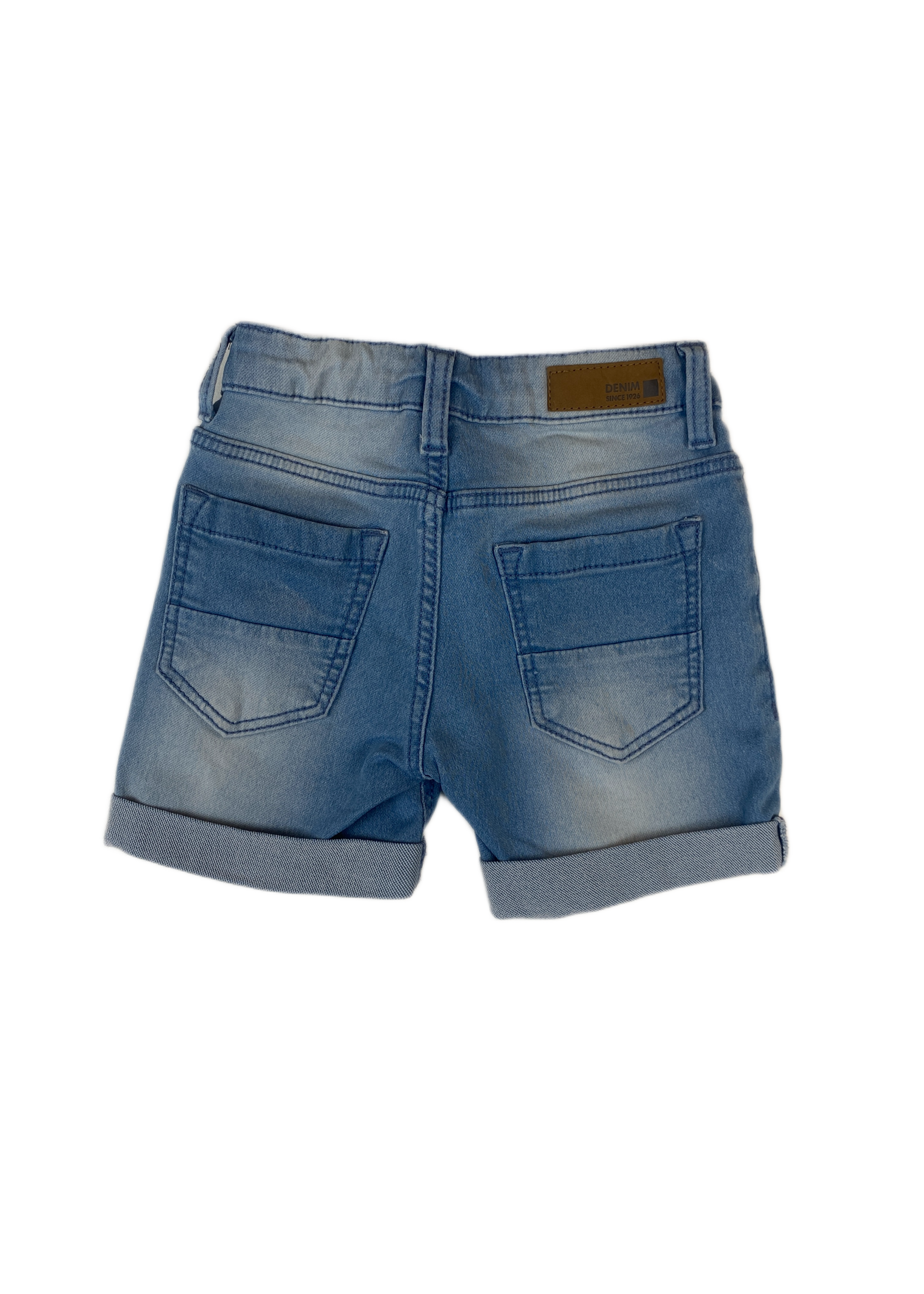 HEMA BijBO Korte broek