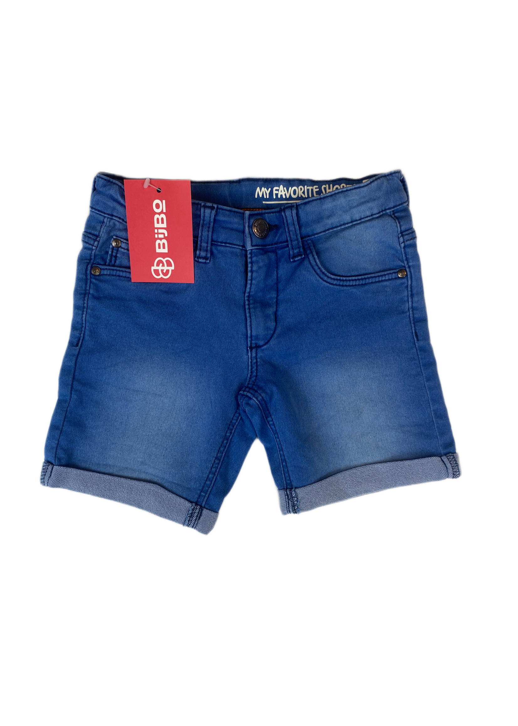 HEMA BijBO Korte broek