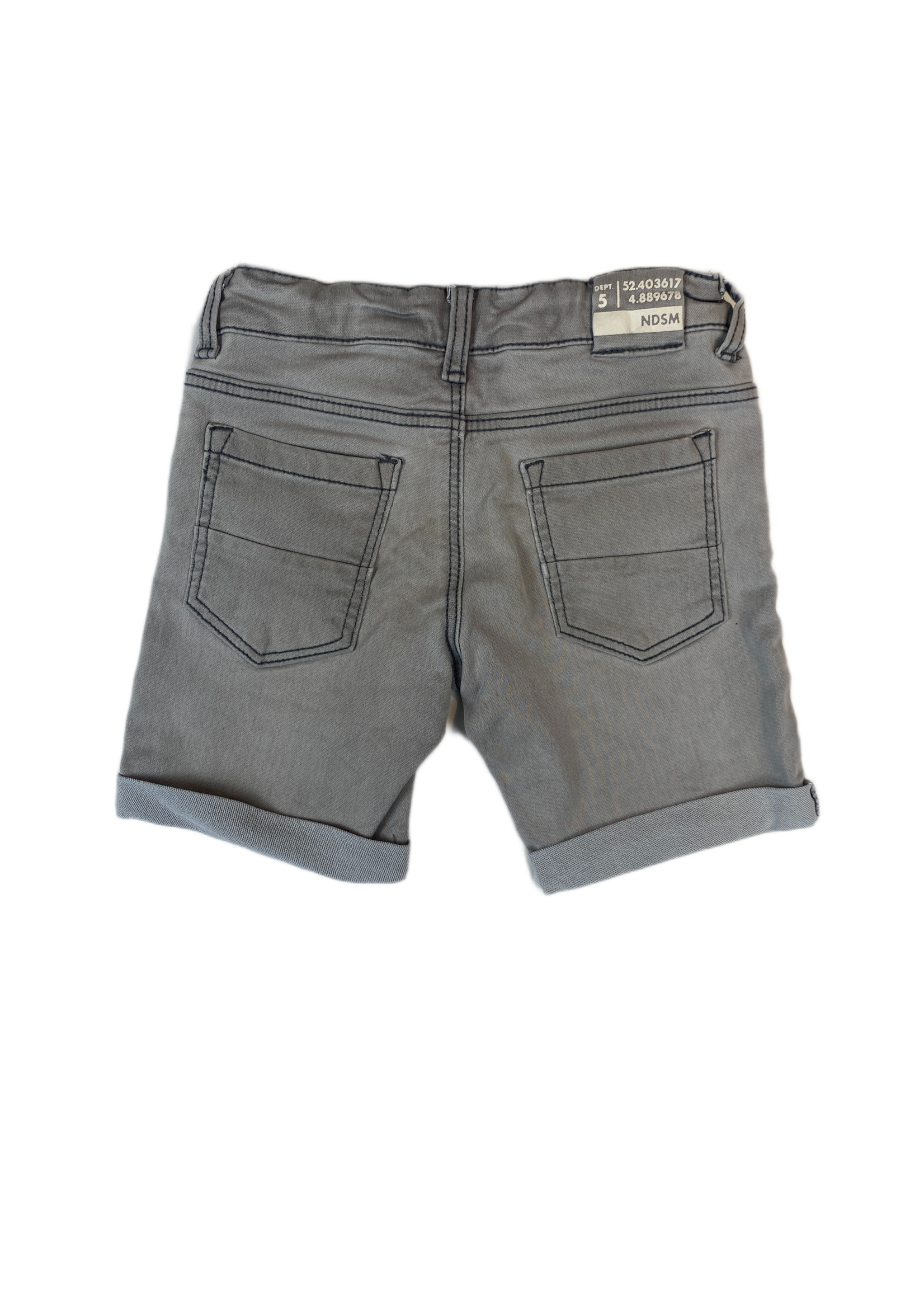 HEMA BijBO Korte broek