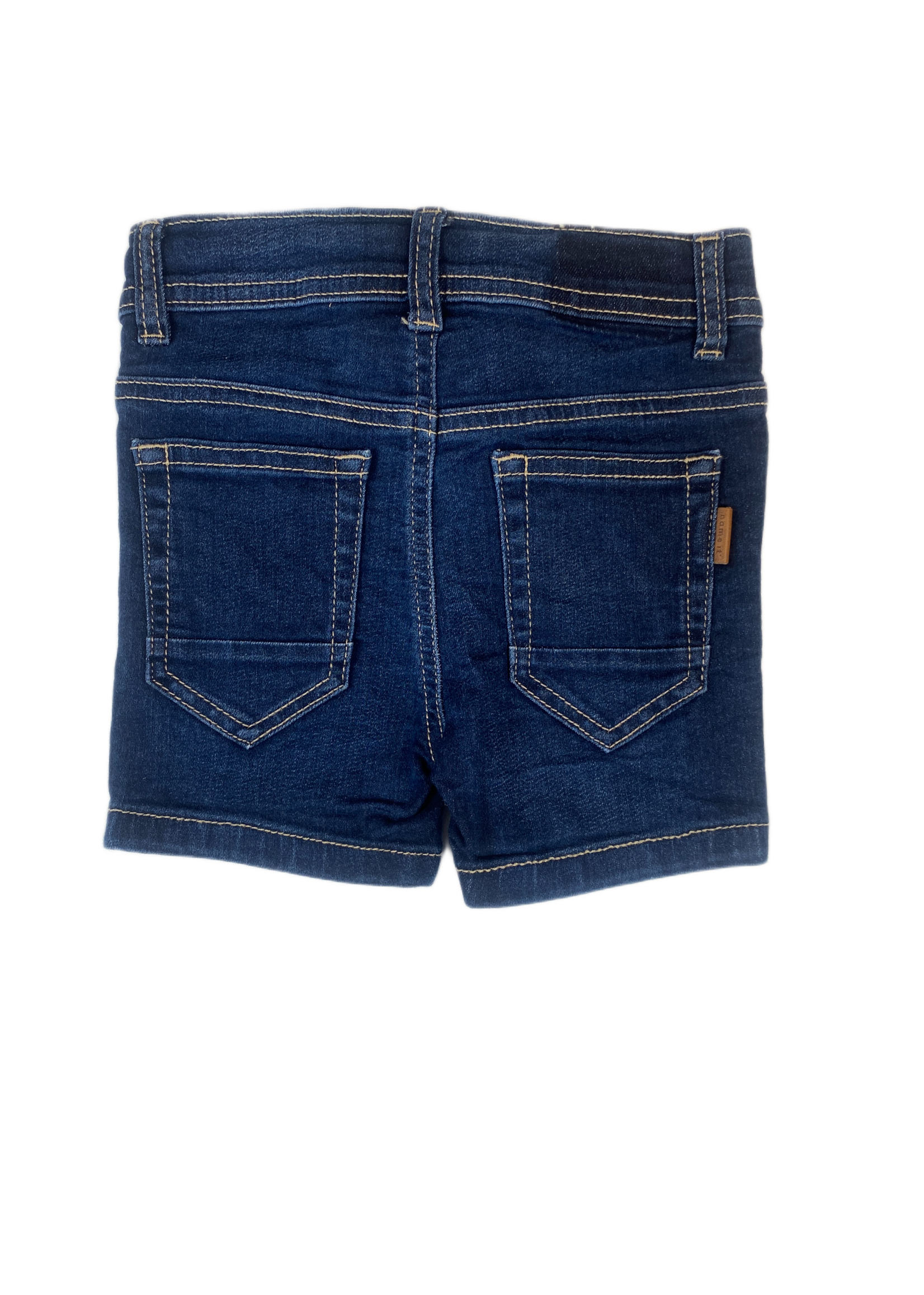 Name It BijBO Korte broek