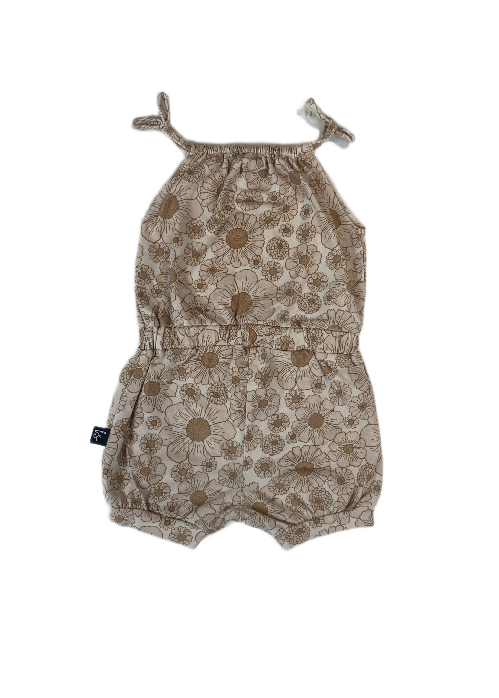 Babystyling BijBO Playsuit