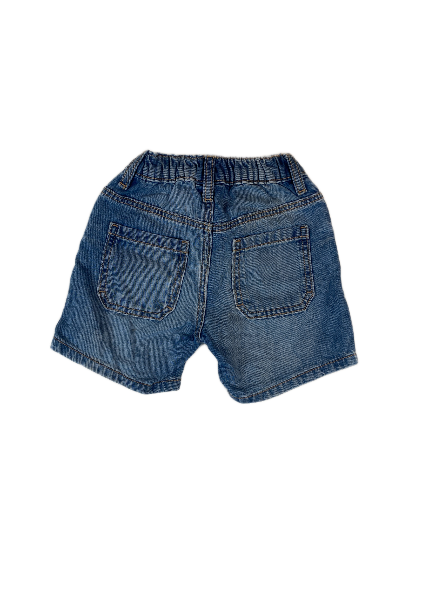 HEMA BijBO Korte broek