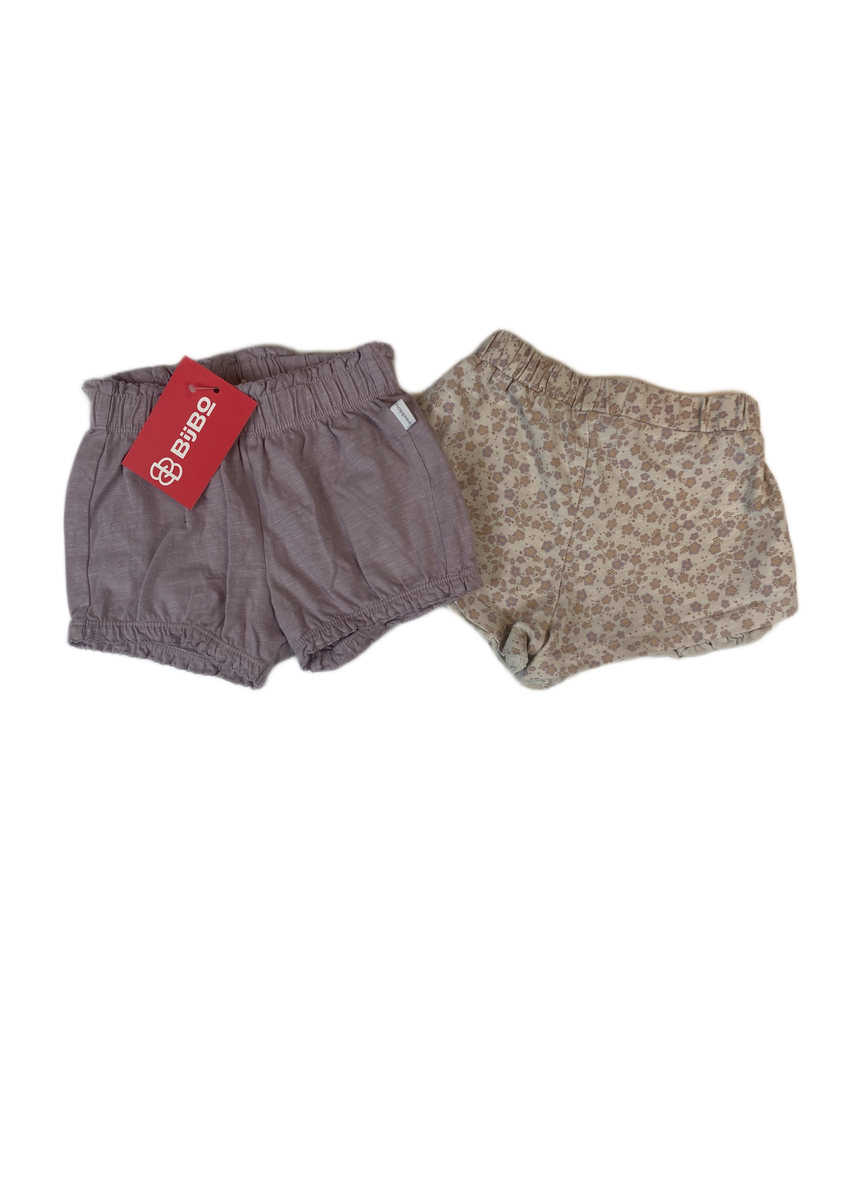 Noppies BijBO Korte broek