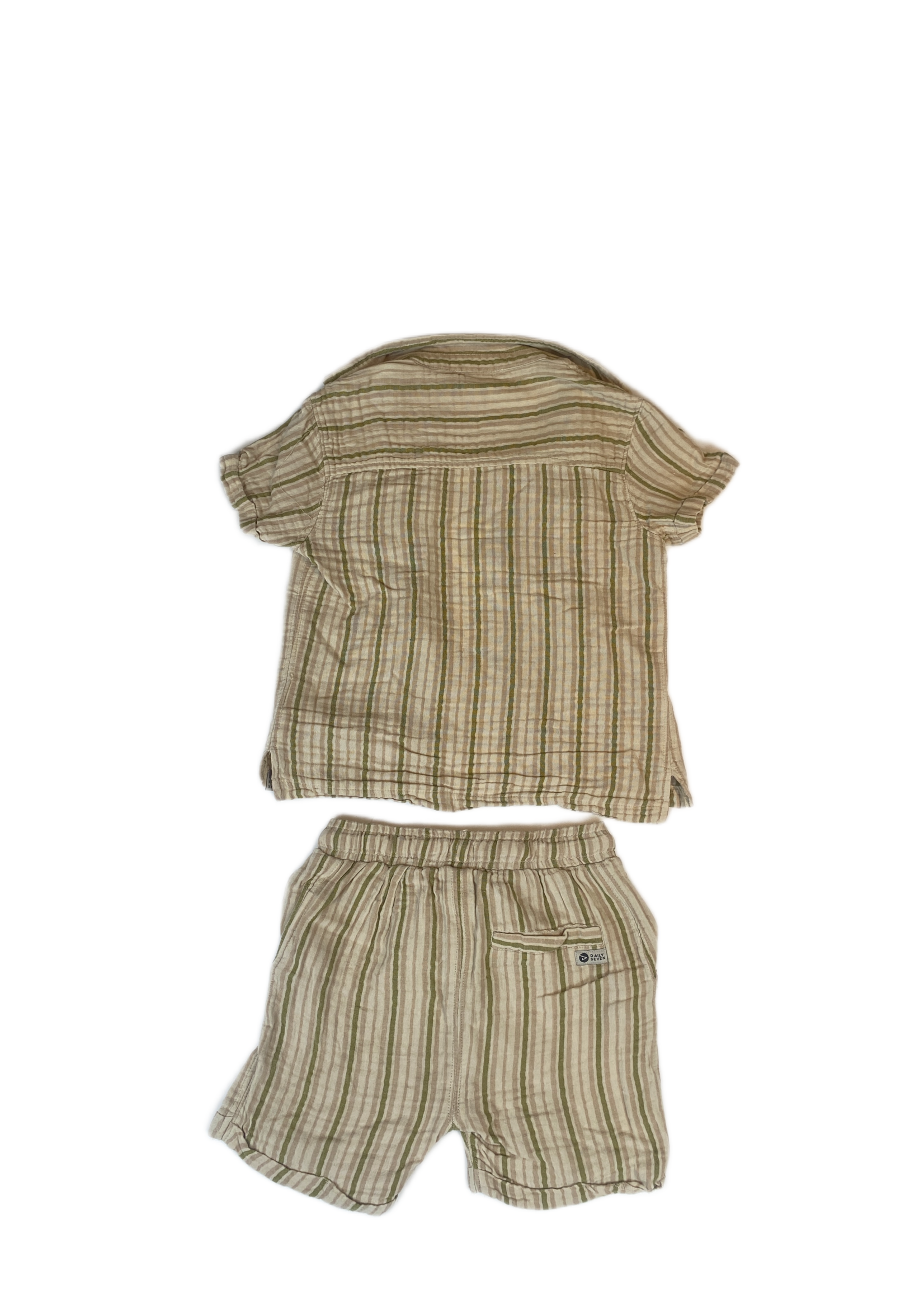 Daily 7 BijBO Blouse