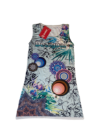 Desigual BijBO Jurk