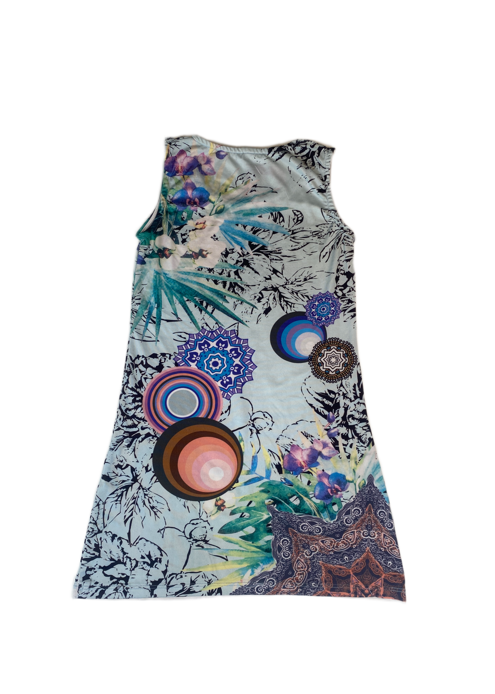 Desigual BijBO Jurk