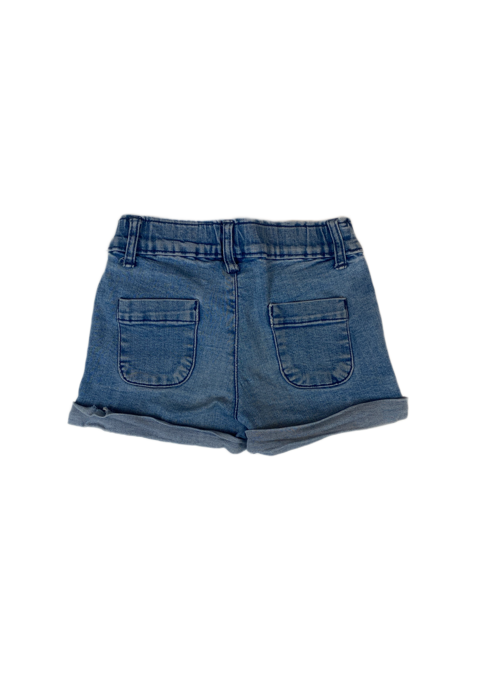 Zeeman BijBO Korte broek