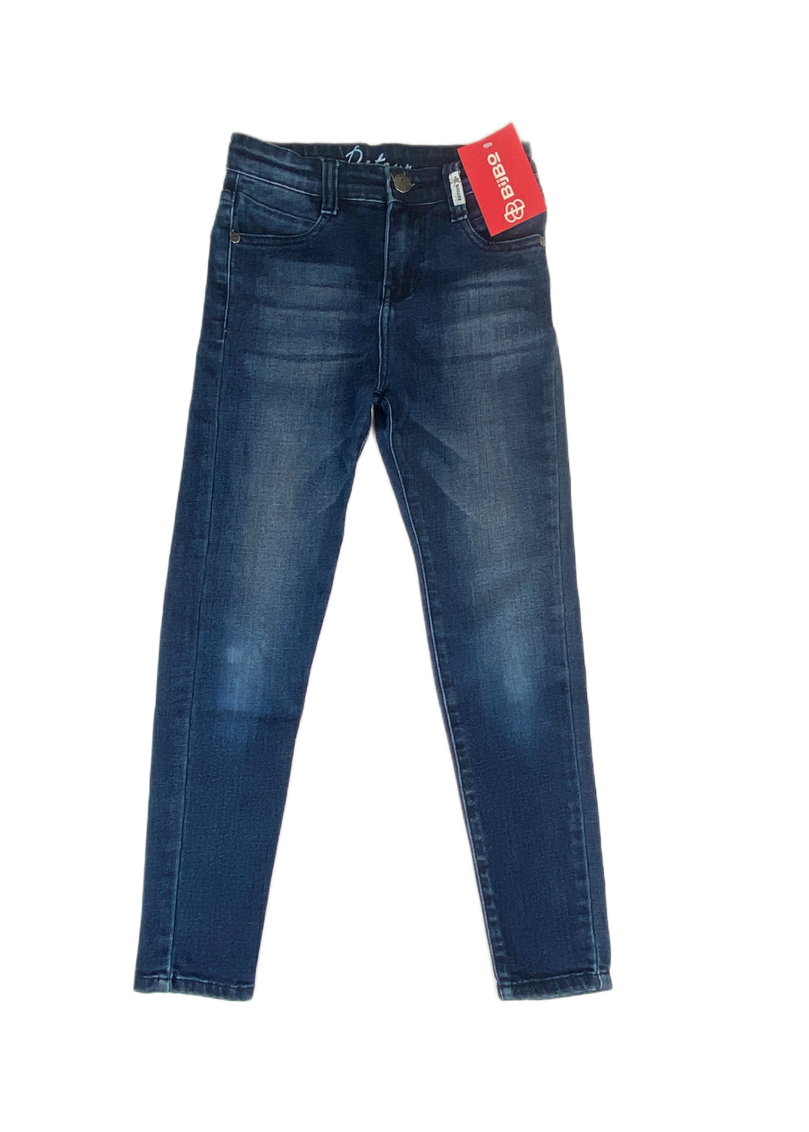 Retour BijBO Jeans