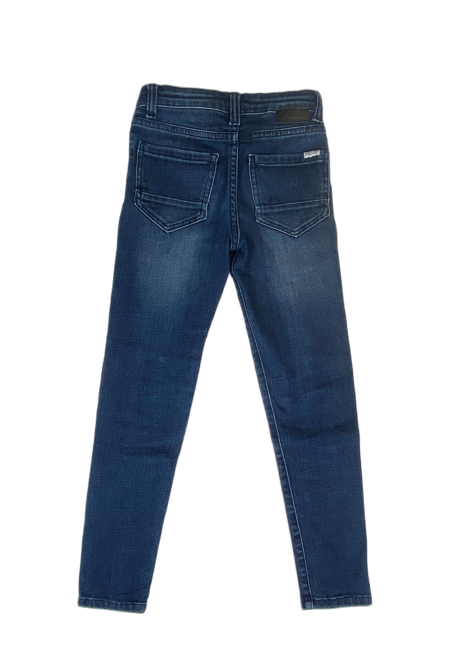 Retour BijBO Jeans