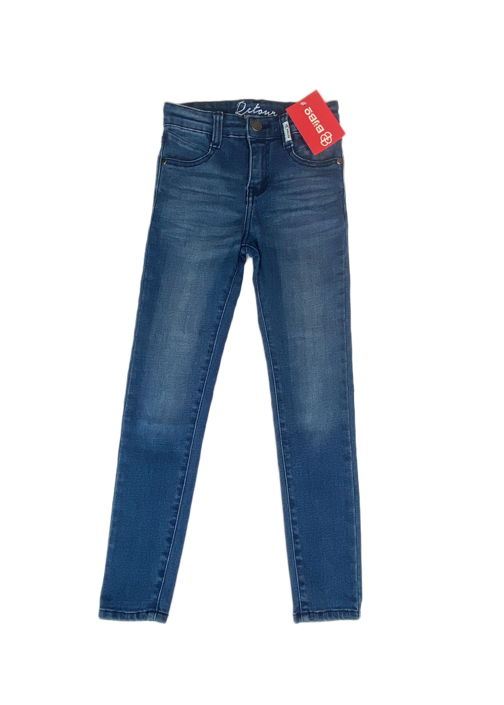 Retour BijBO Jeans