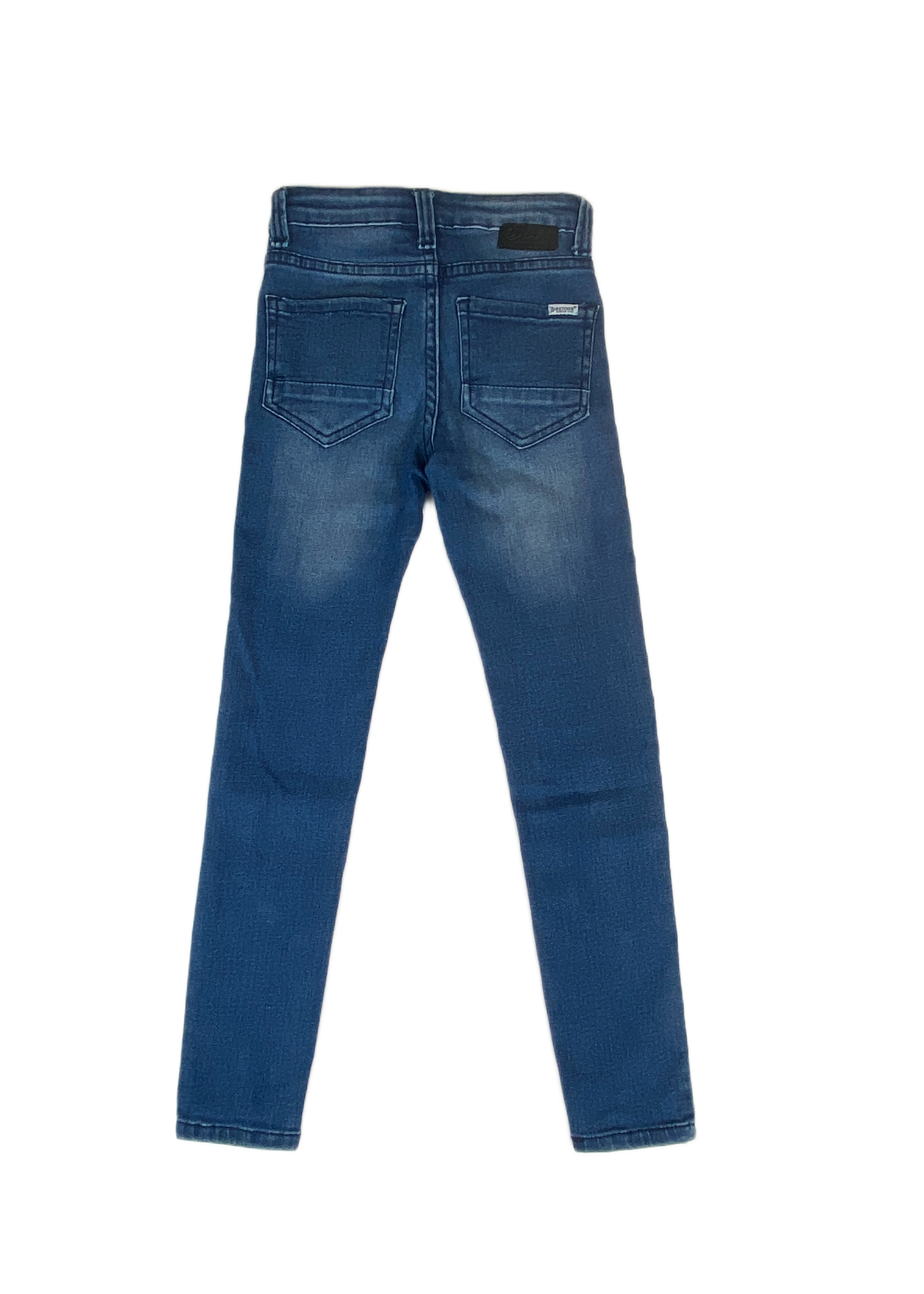 Retour BijBO Jeans