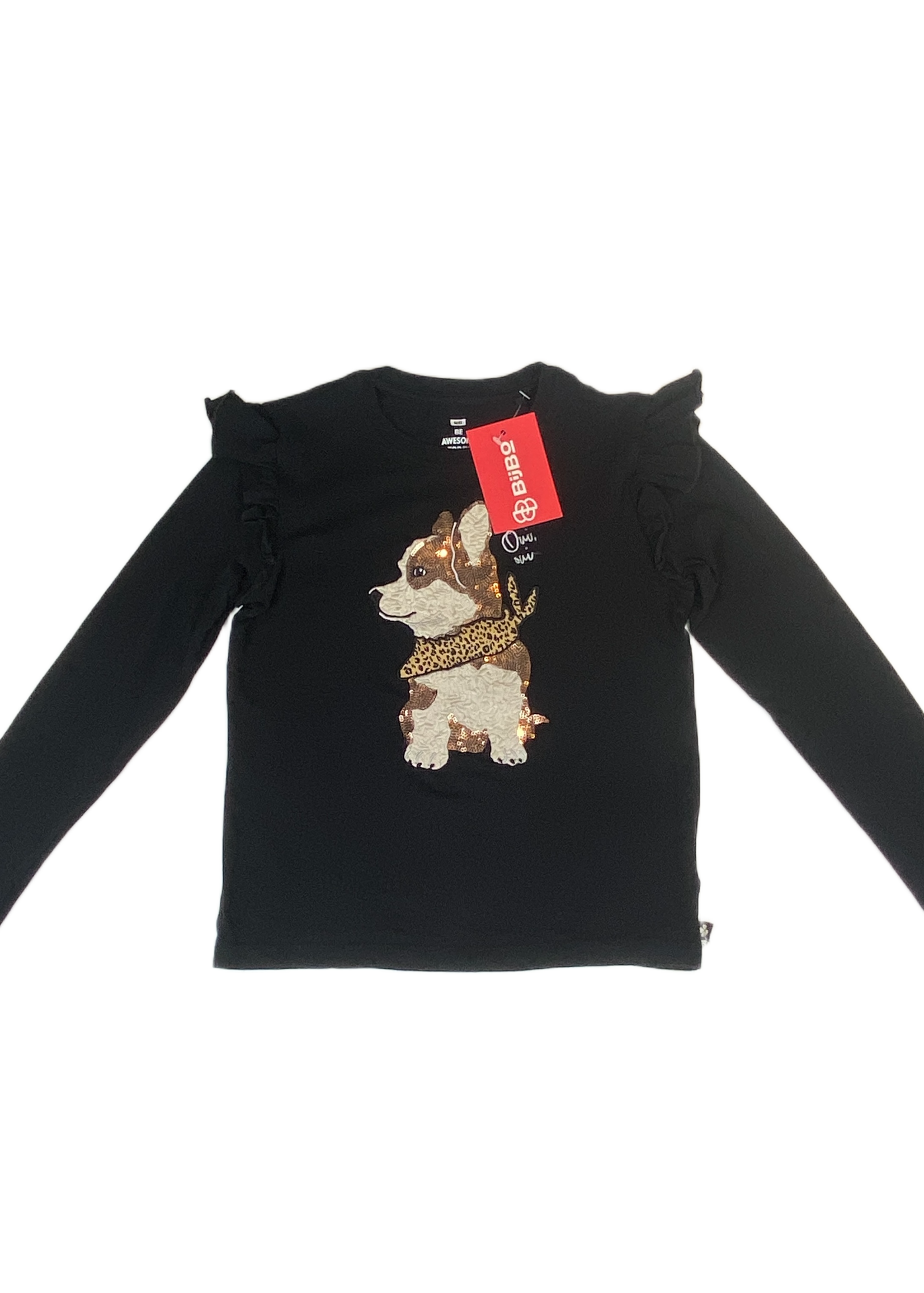 WE BijBO Longsleeve