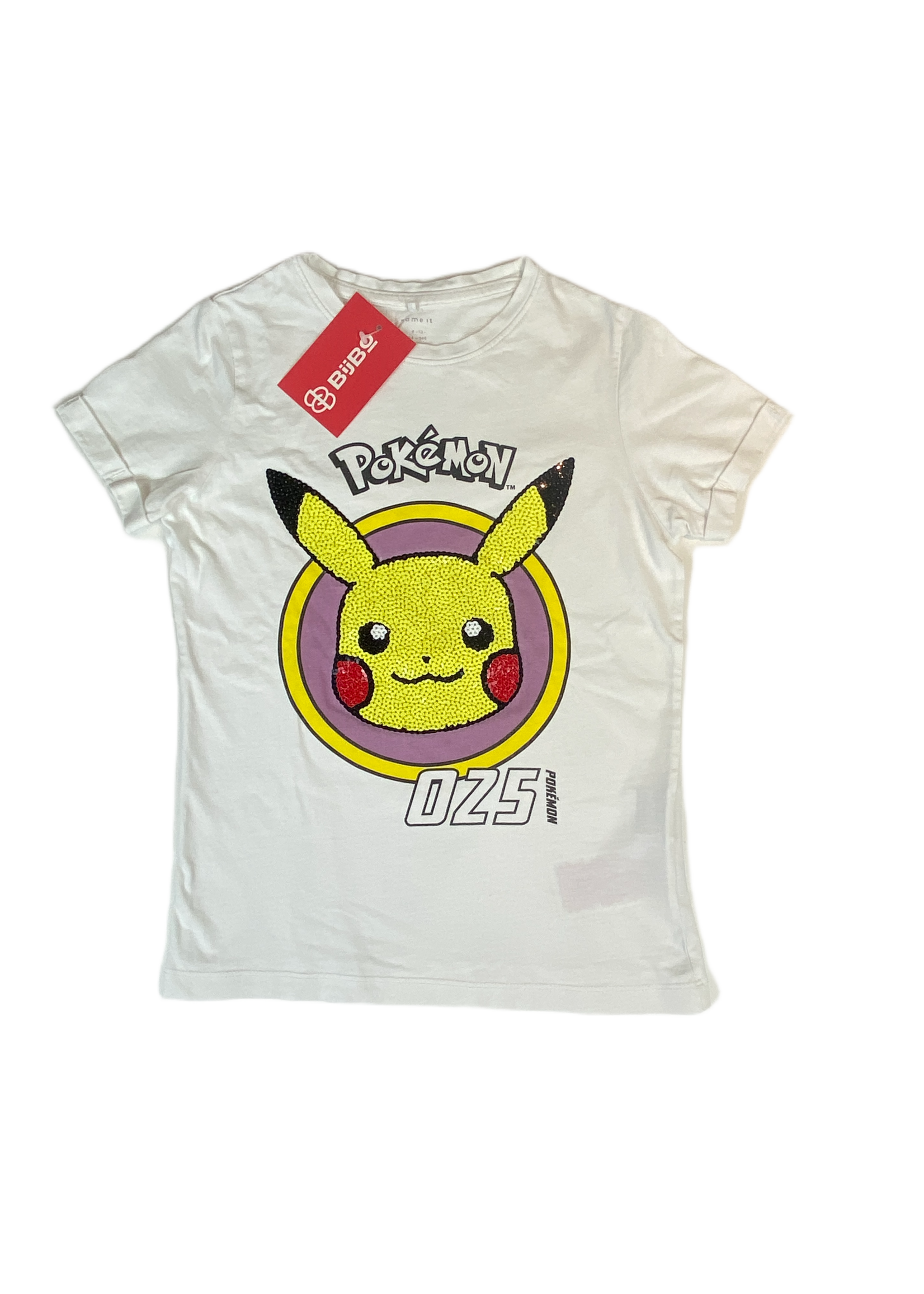 Name It BijBO T-shirt