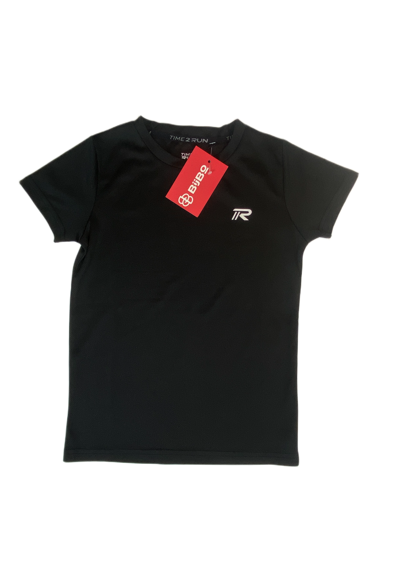 Time 2 Run BijBO Sportshirt