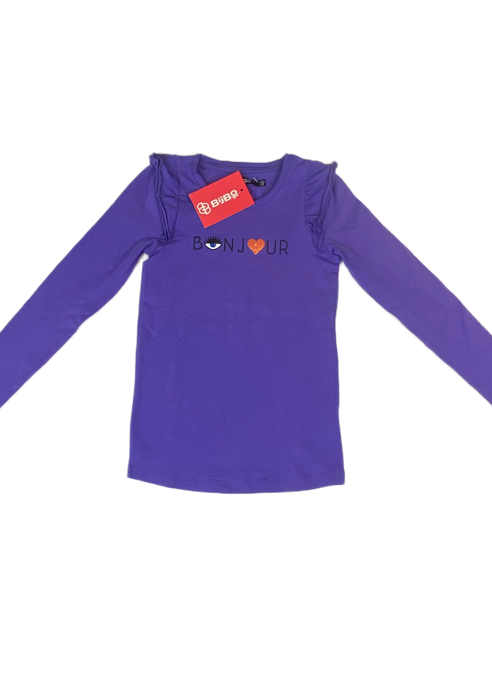 Europe Kids BijBO Longsleeve