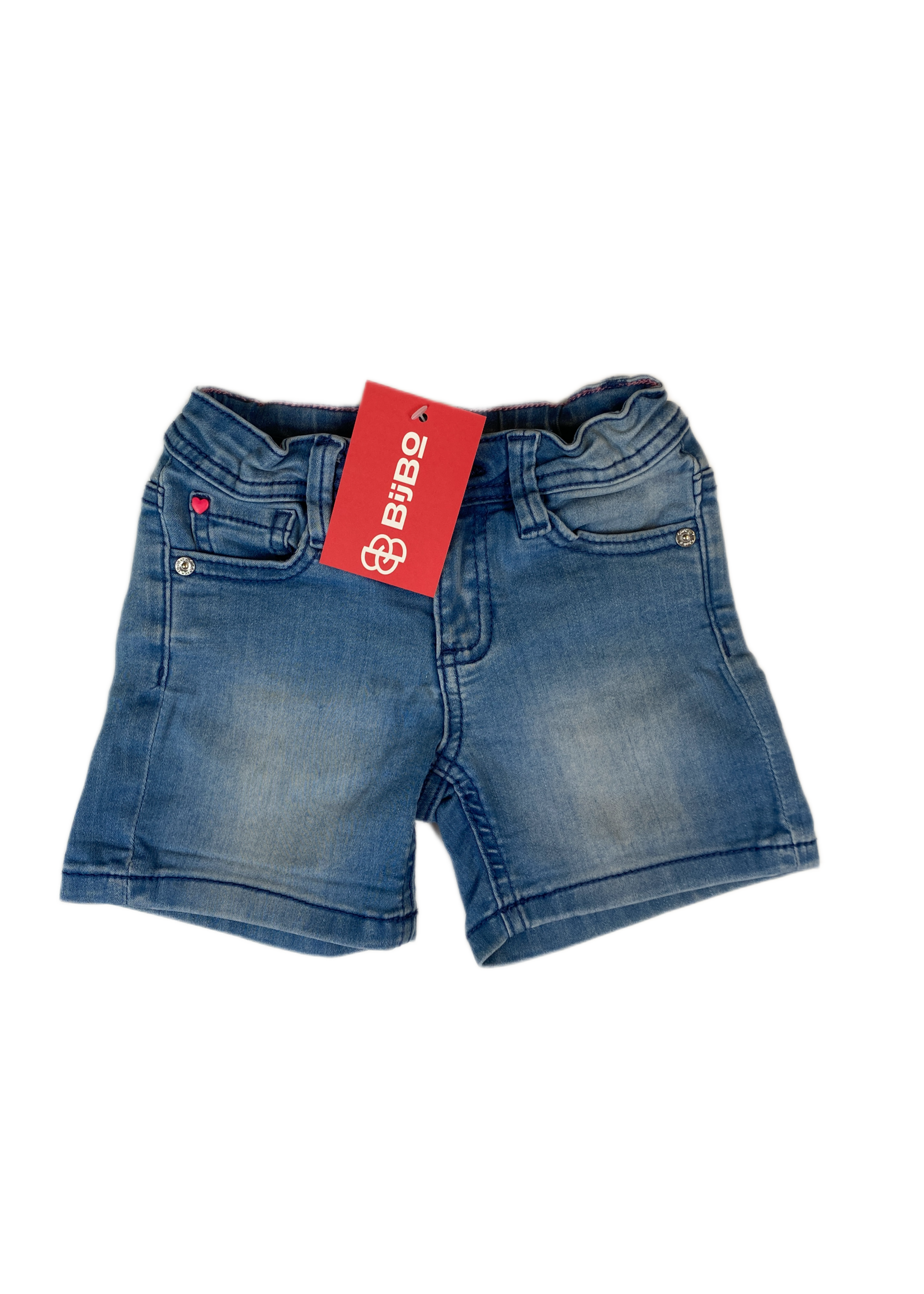 Twoday BijBO Korte broek