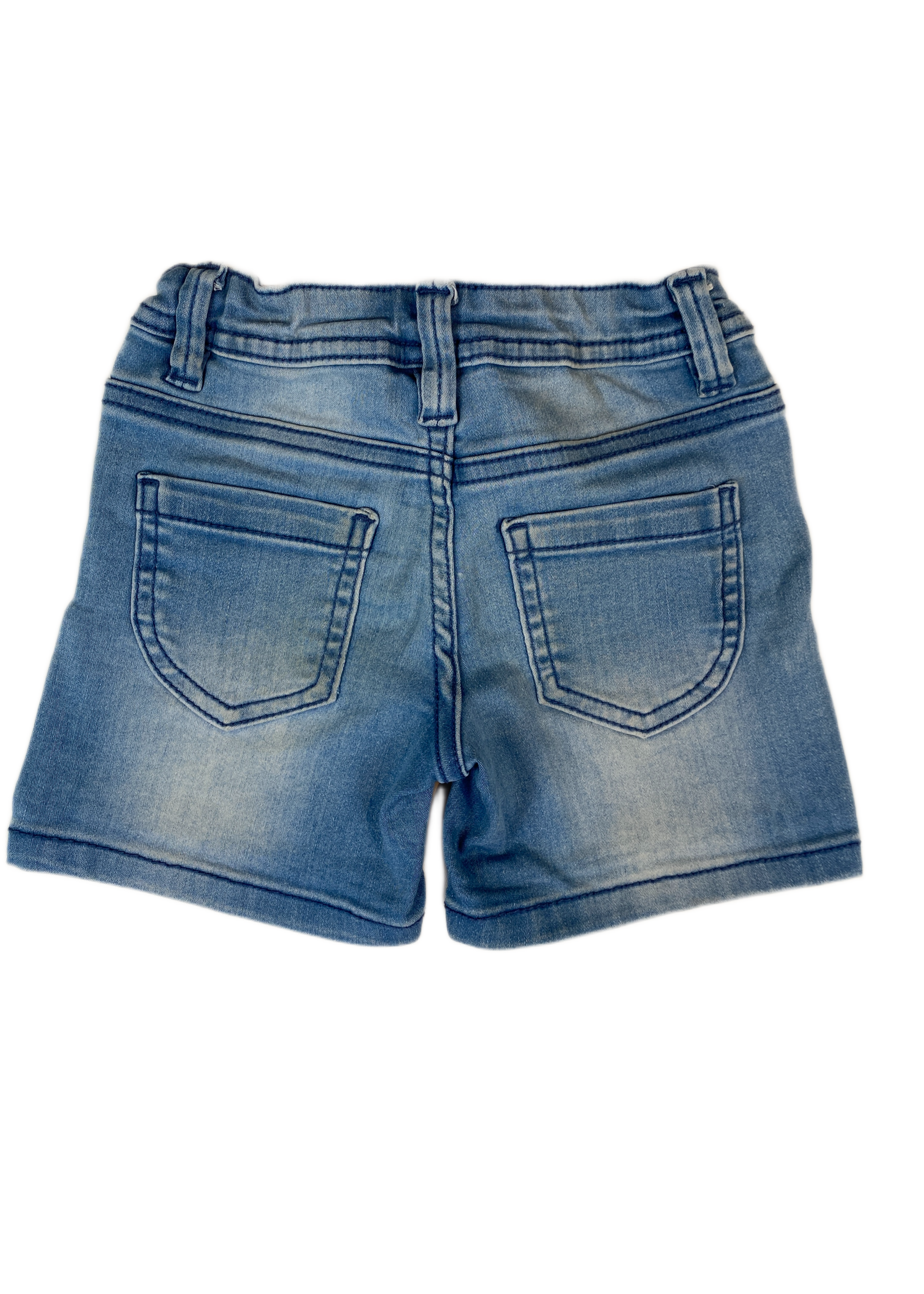 Twoday BijBO Korte broek