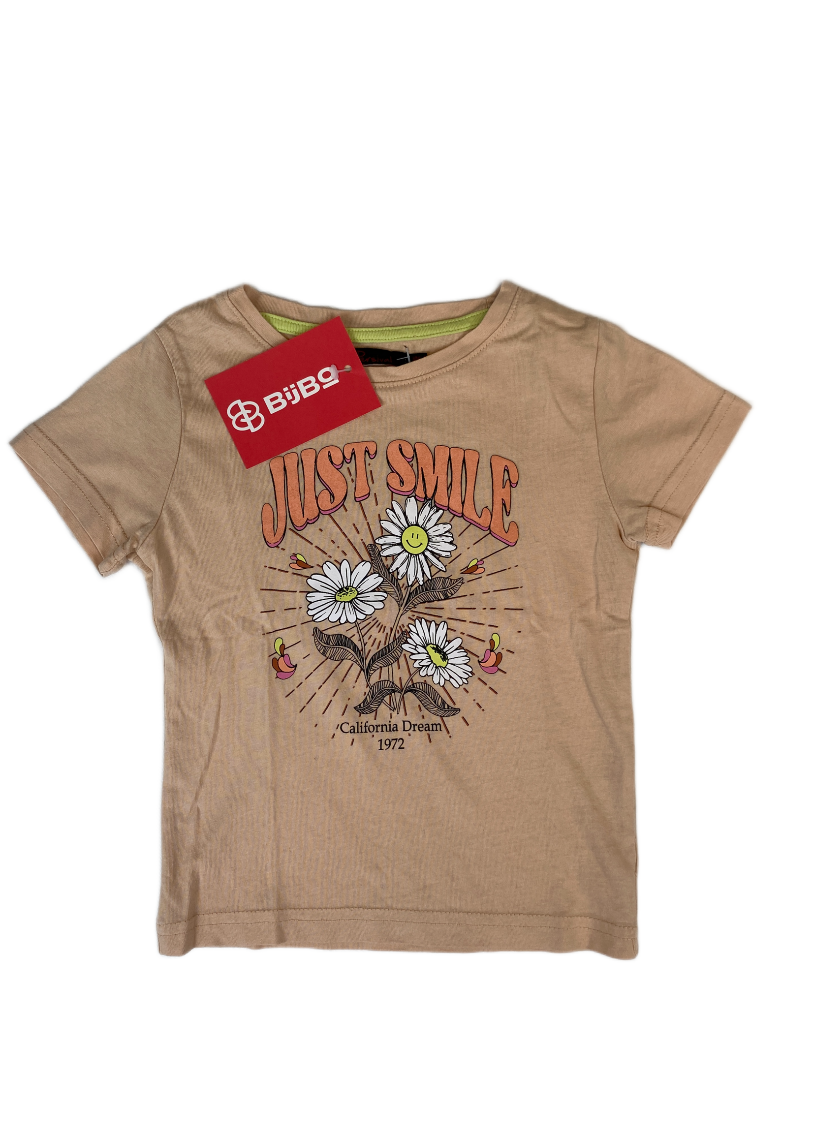 Persival BijBO T-shirt