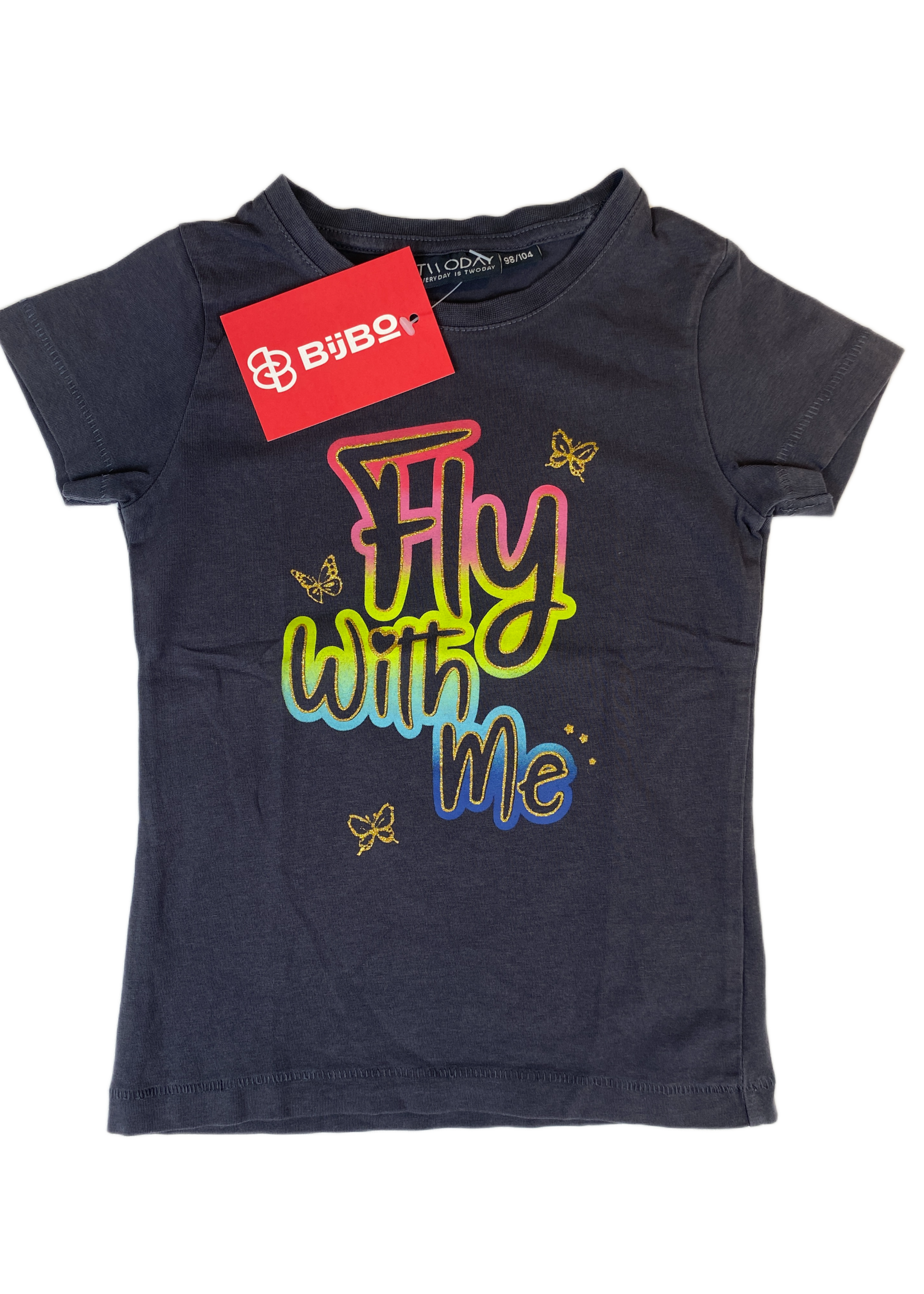 Twoday BijBO T-shirt