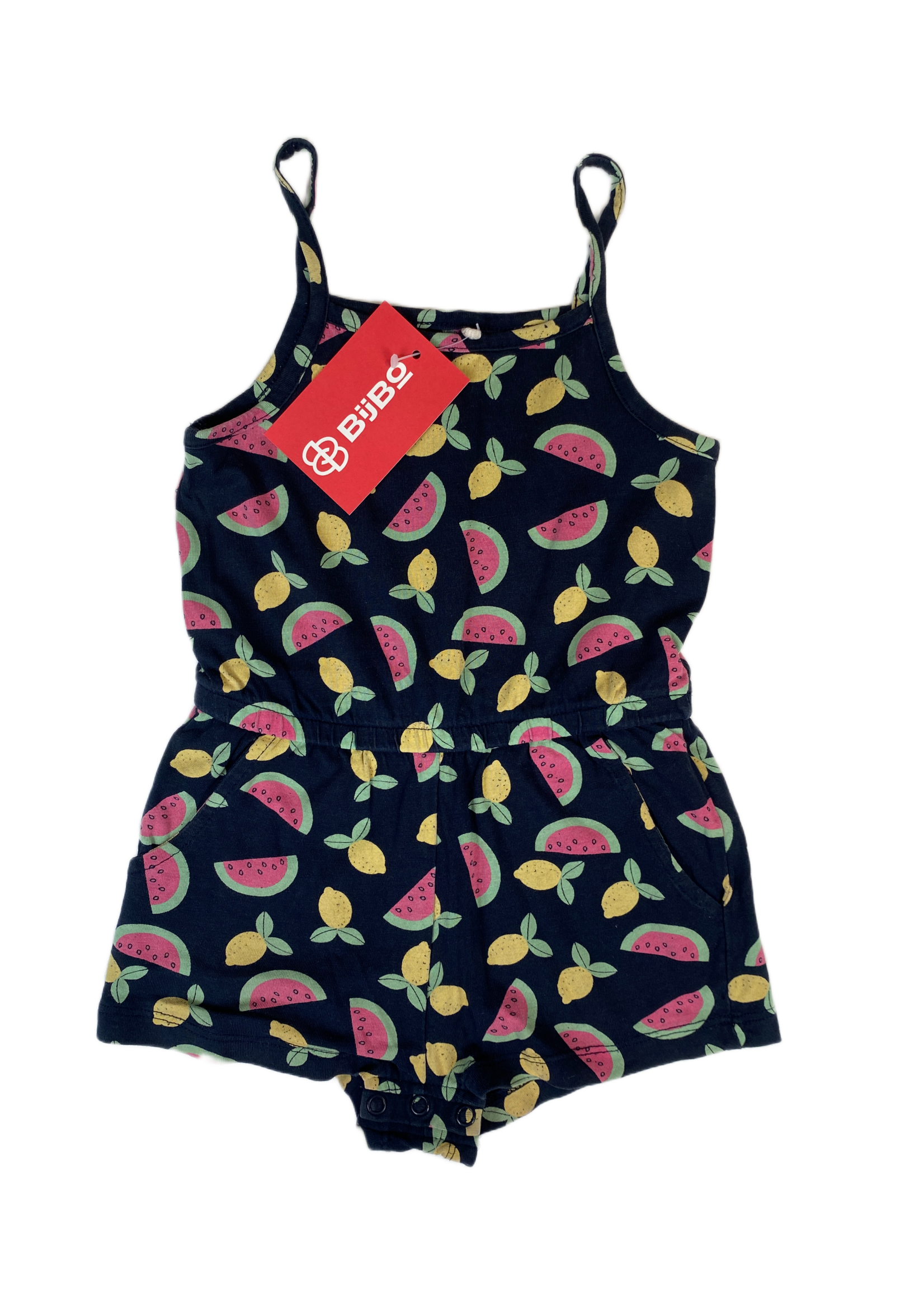 Name It BijBO Playsuit