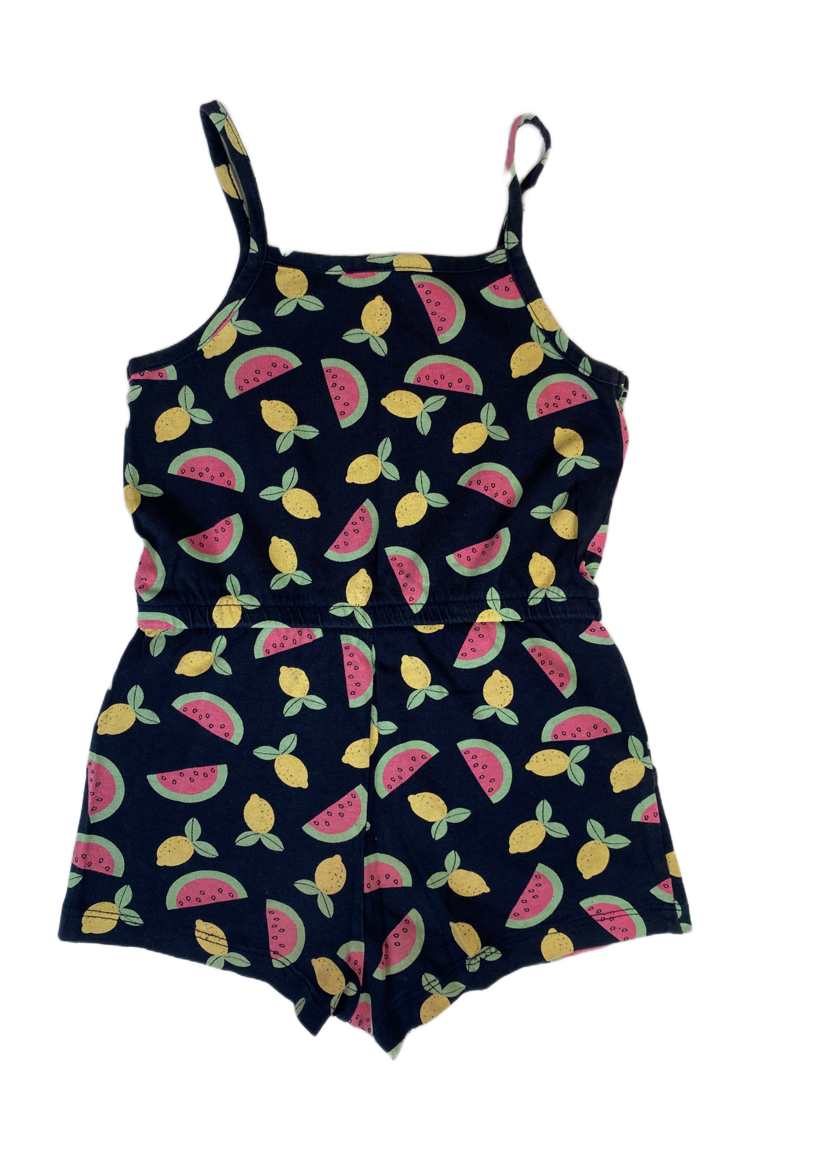 Name It BijBO Playsuit