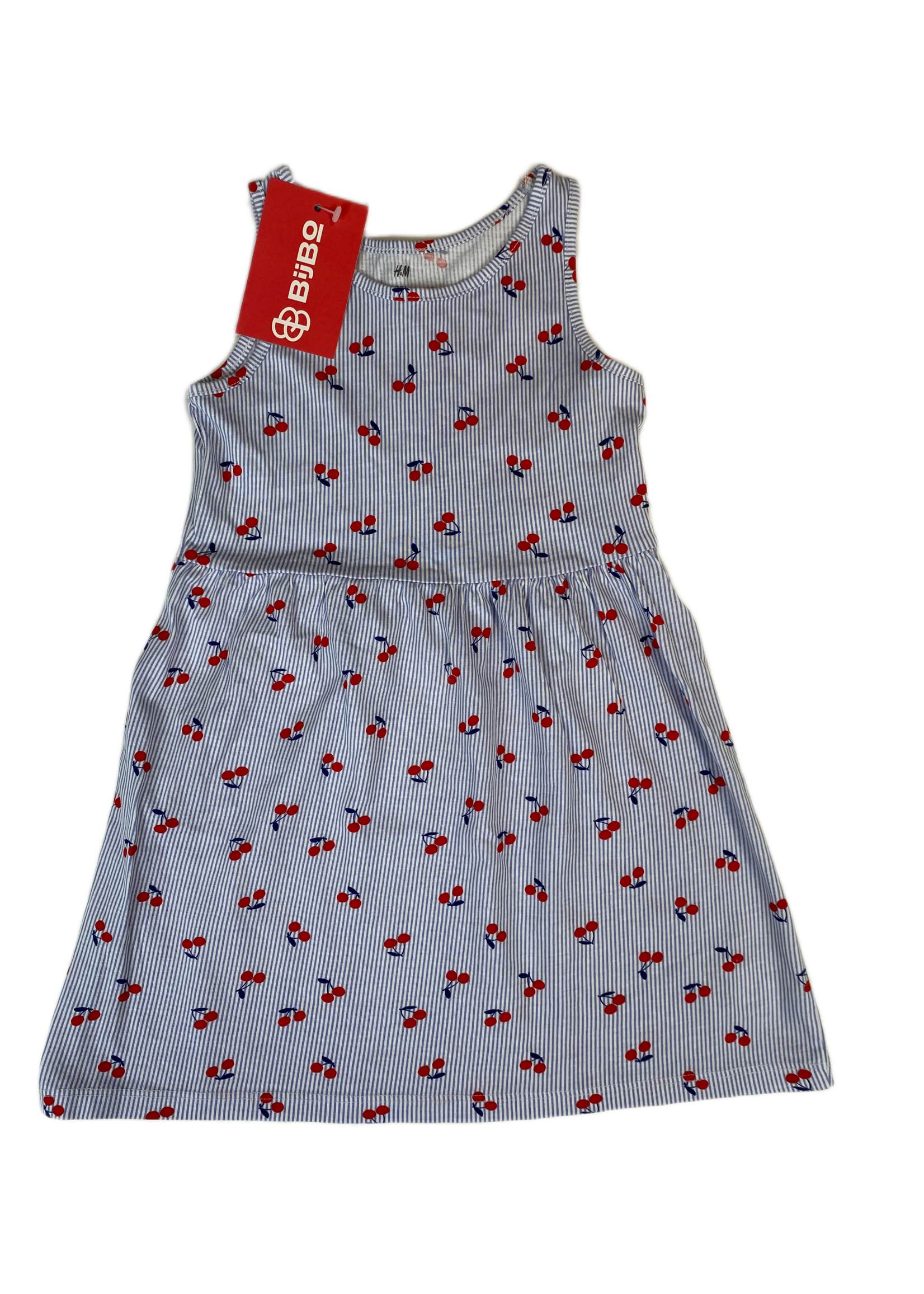 H&M BijBO Jurk