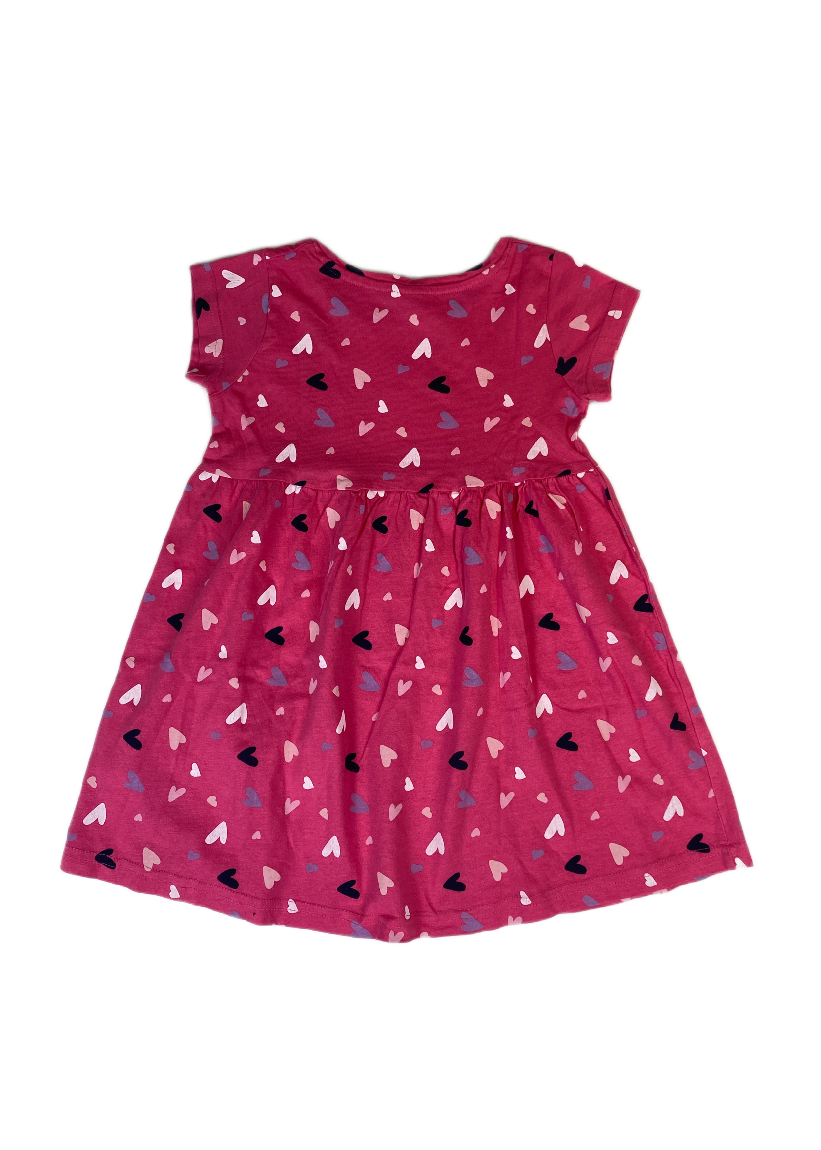 Kiki & Koko BijBO Jurk