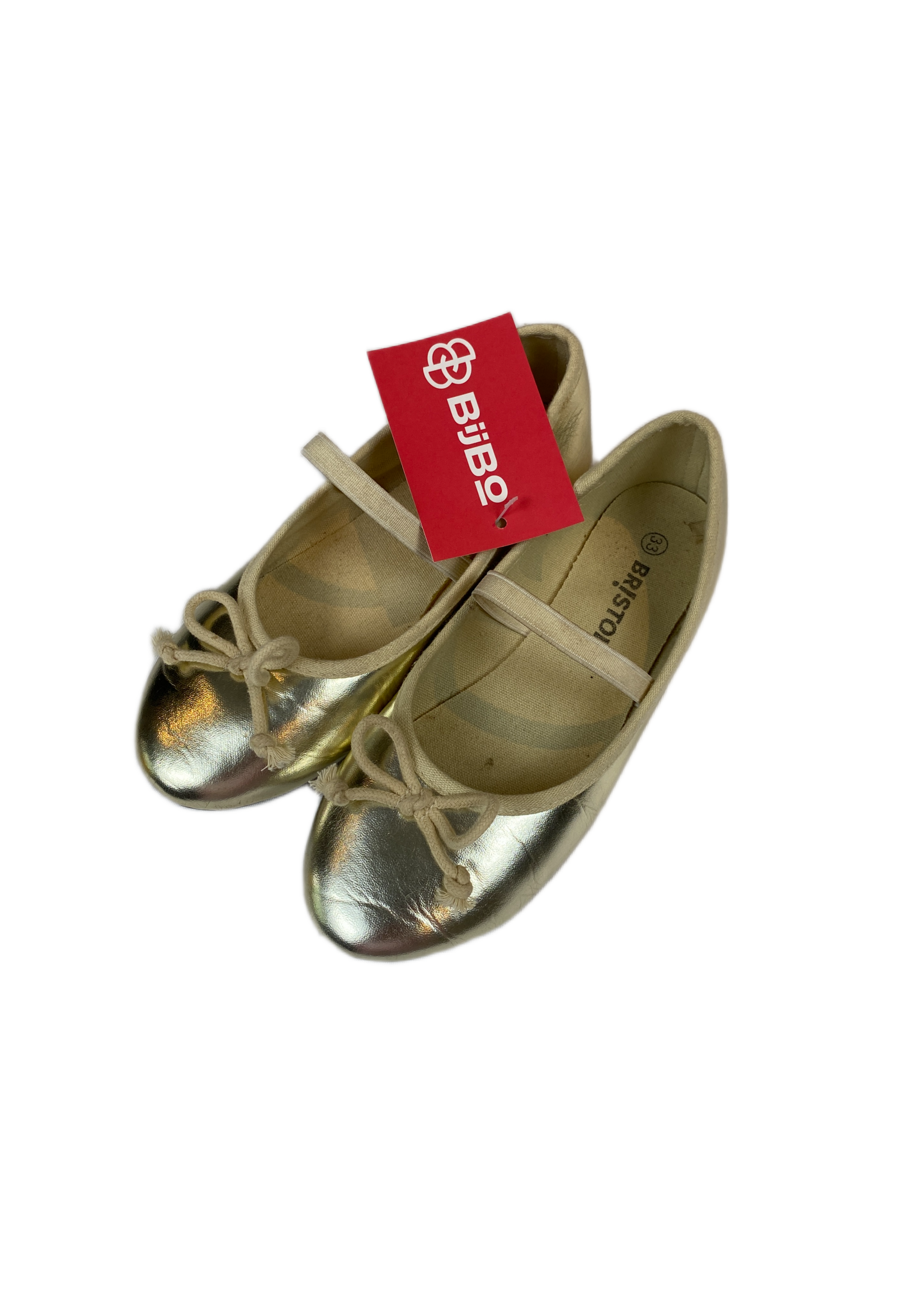 Bristol BijBO Schoenen
