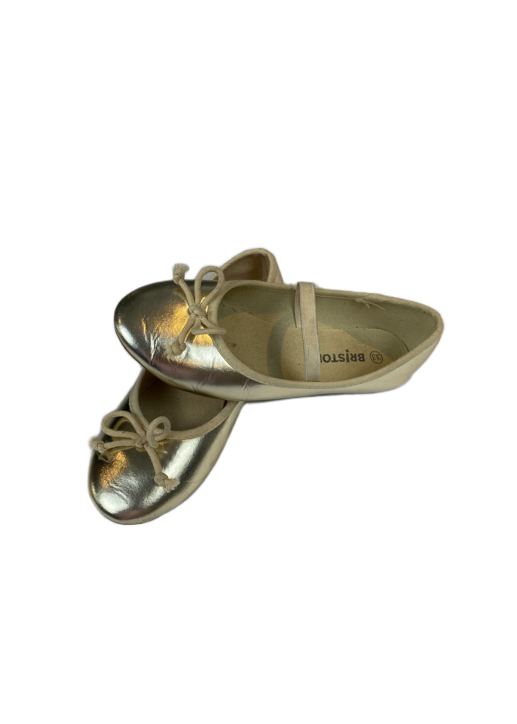 Bristol BijBO Schoenen
