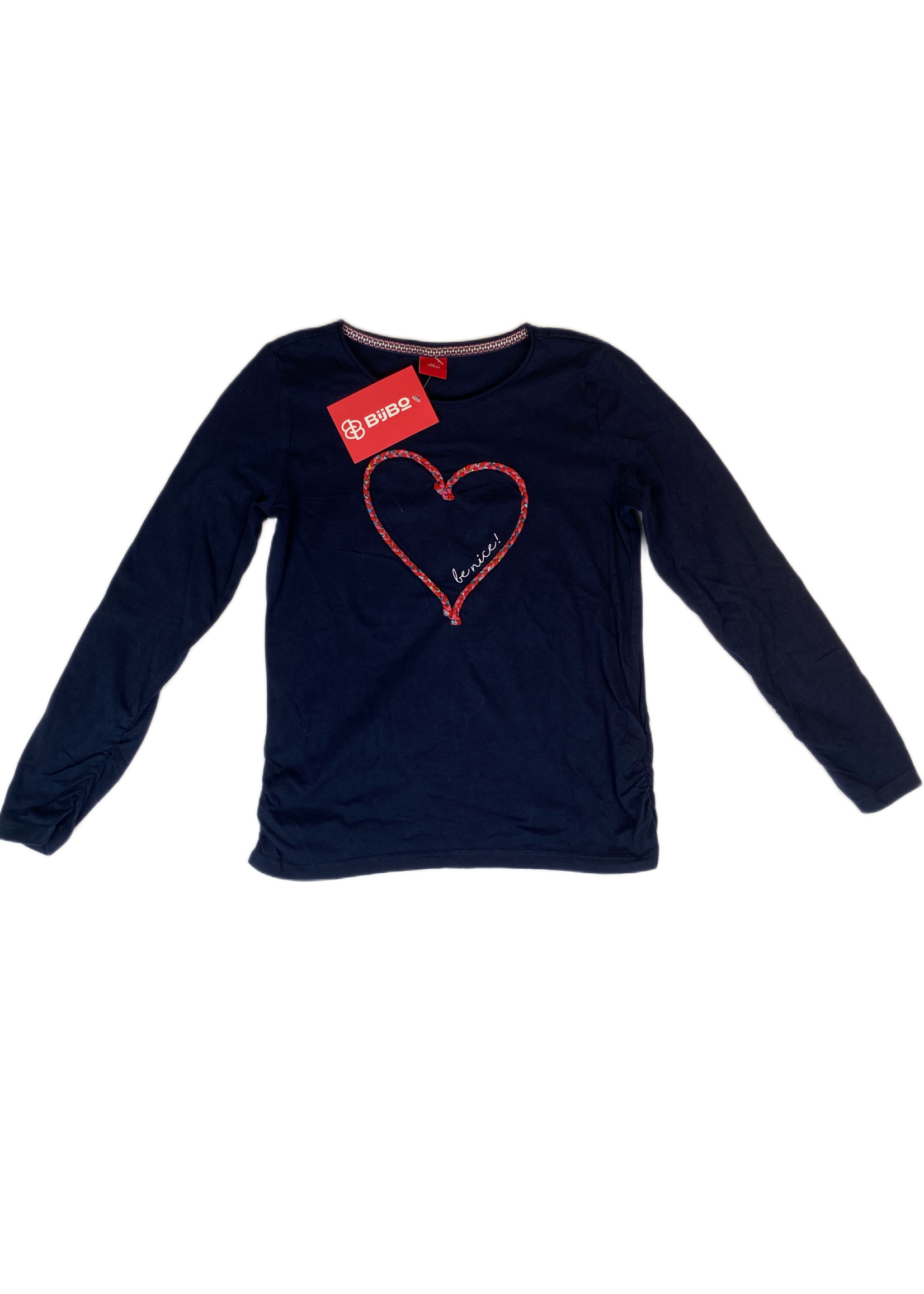 s Oliver BijBO Longsleeve