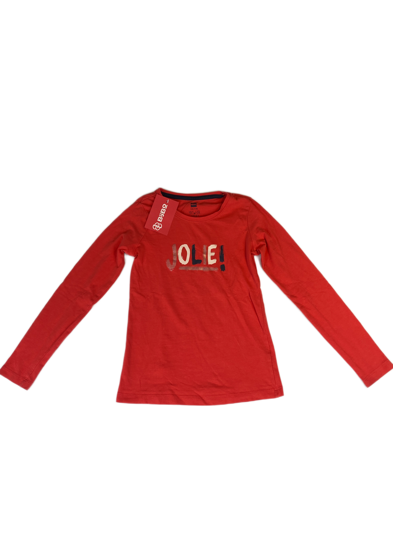 HEMA BijBO Longsleeve