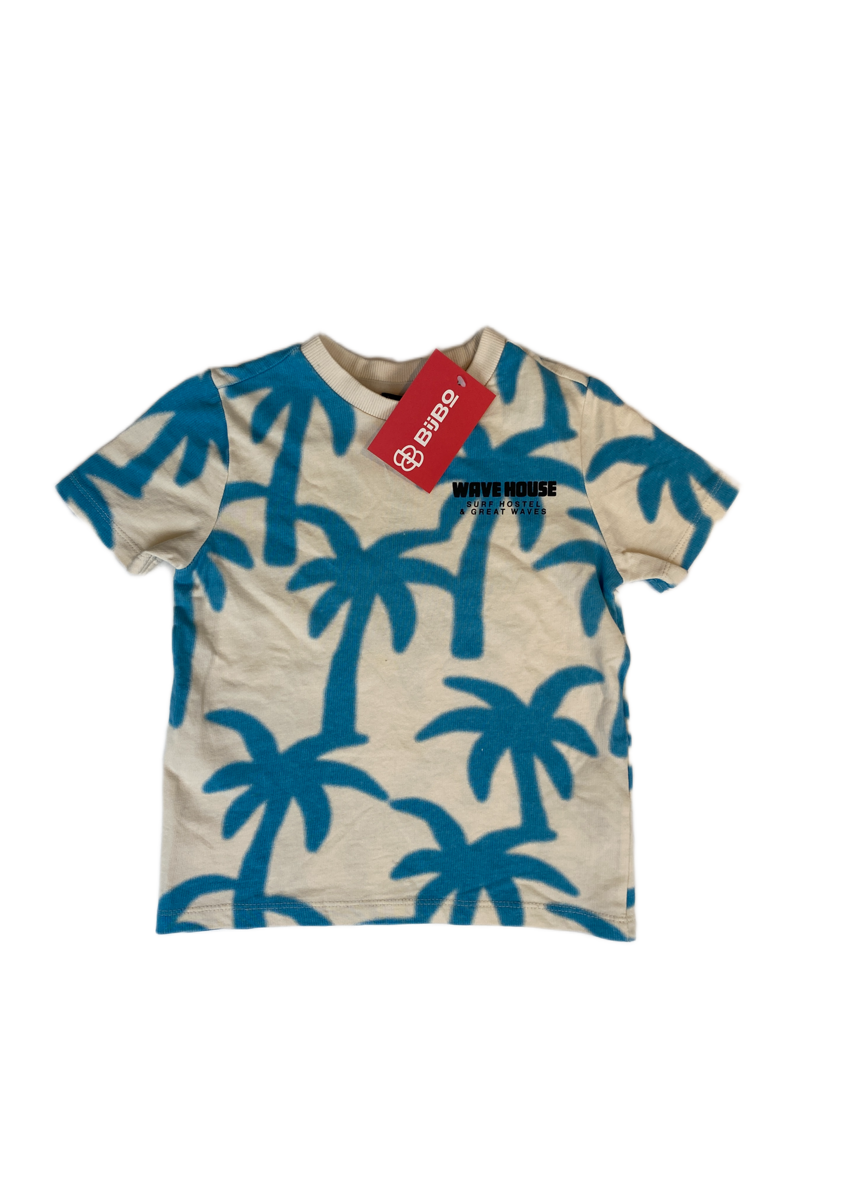 Shoeby BijBO T-shirt