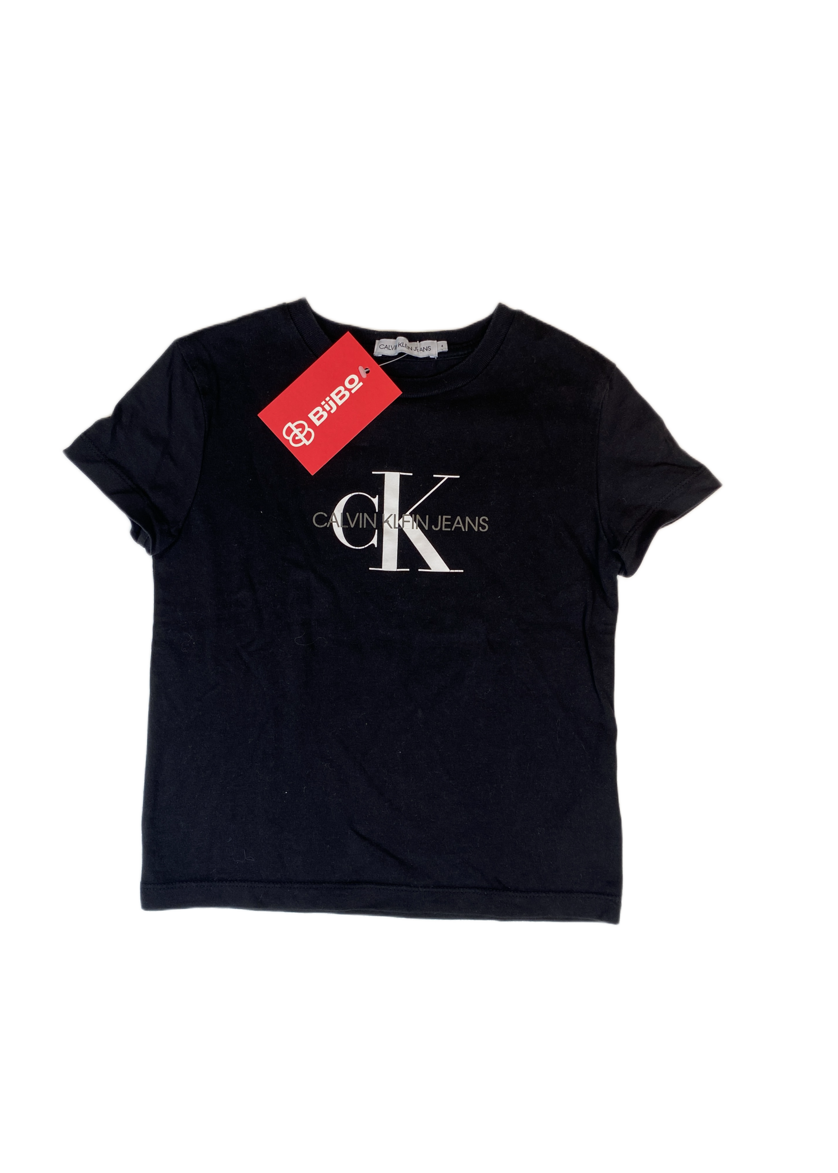 Calvin Klein BijBO T-shirt