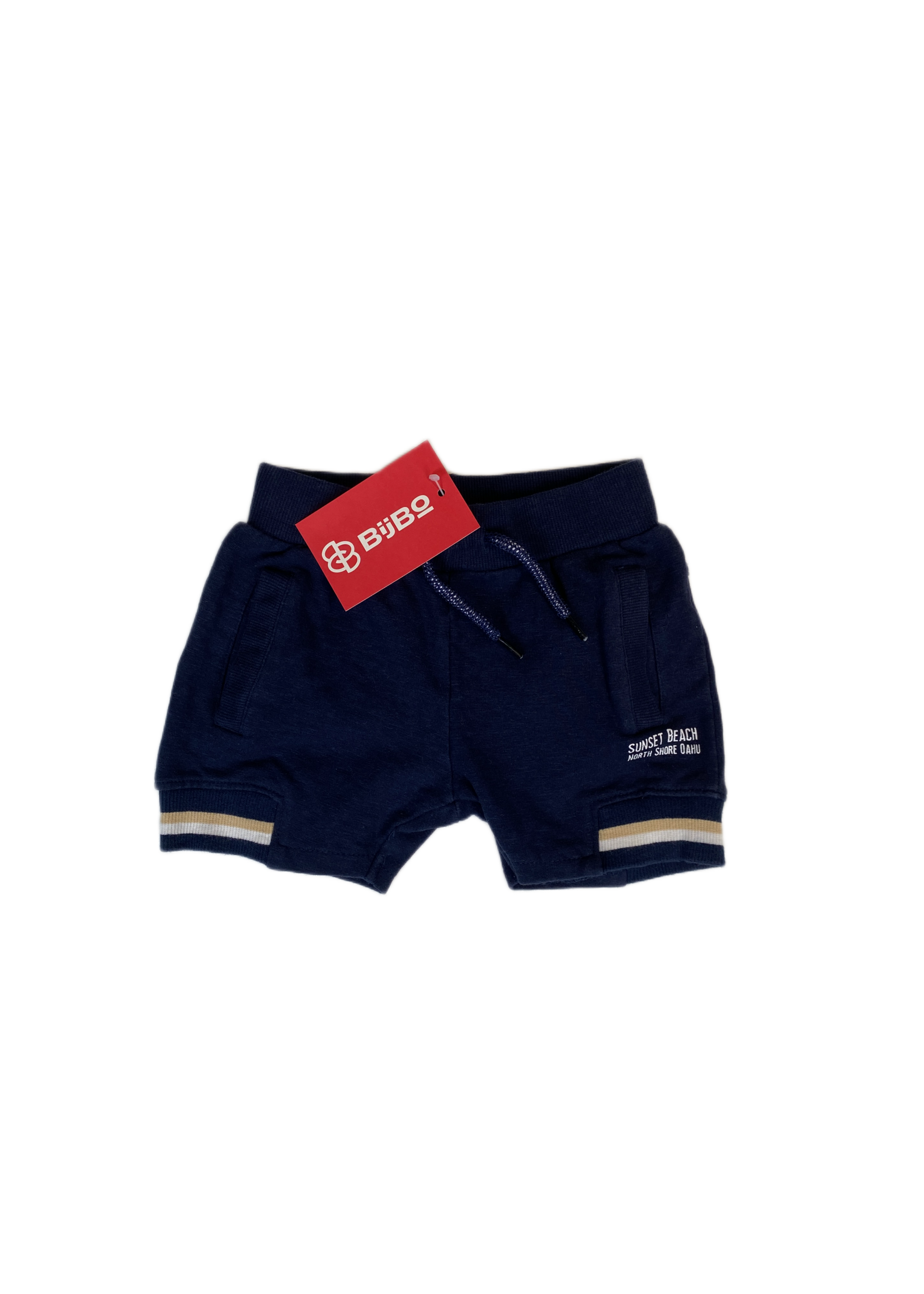 Dirkje BijBO Korte broek