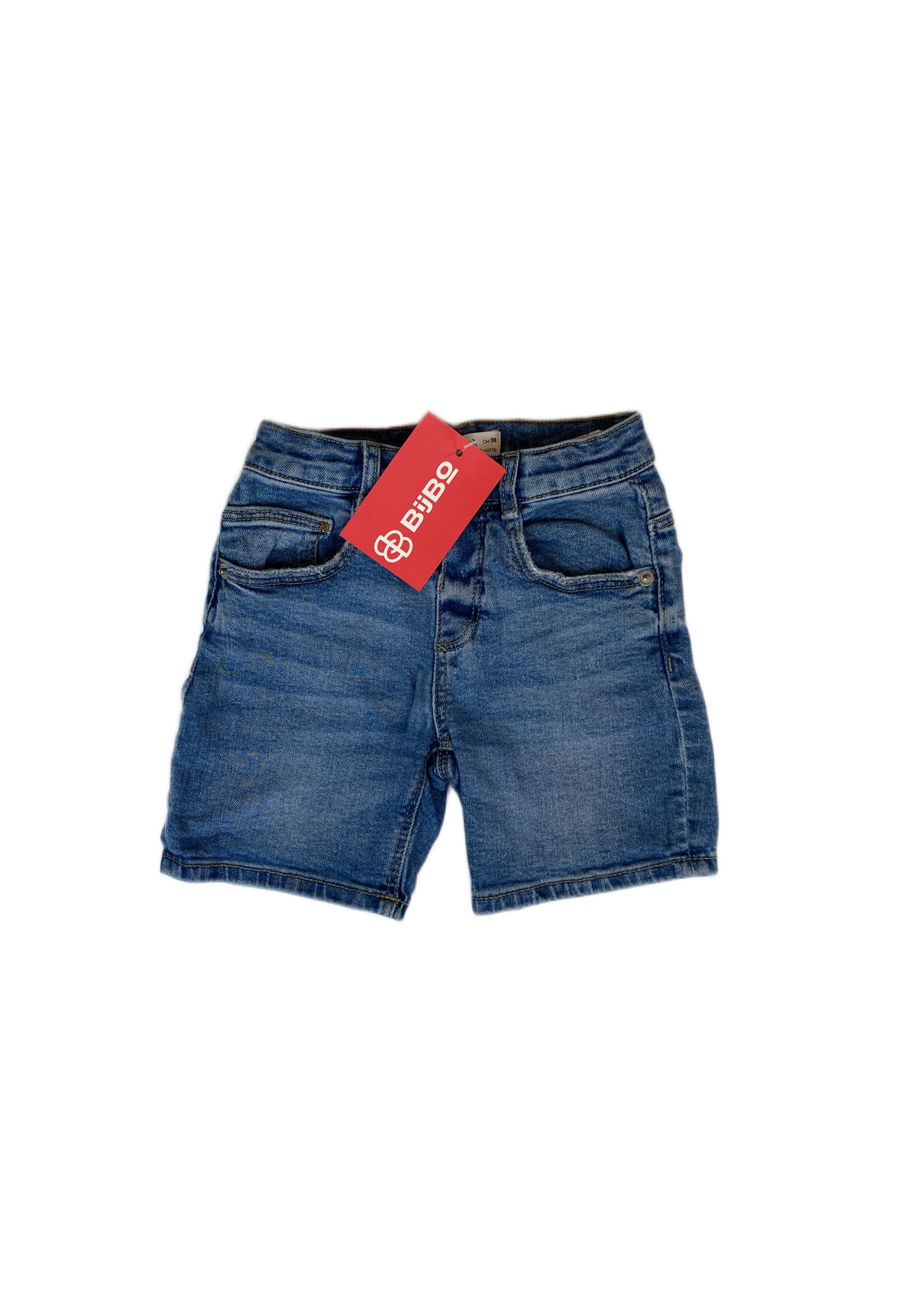 Zara BijBO Korte broek