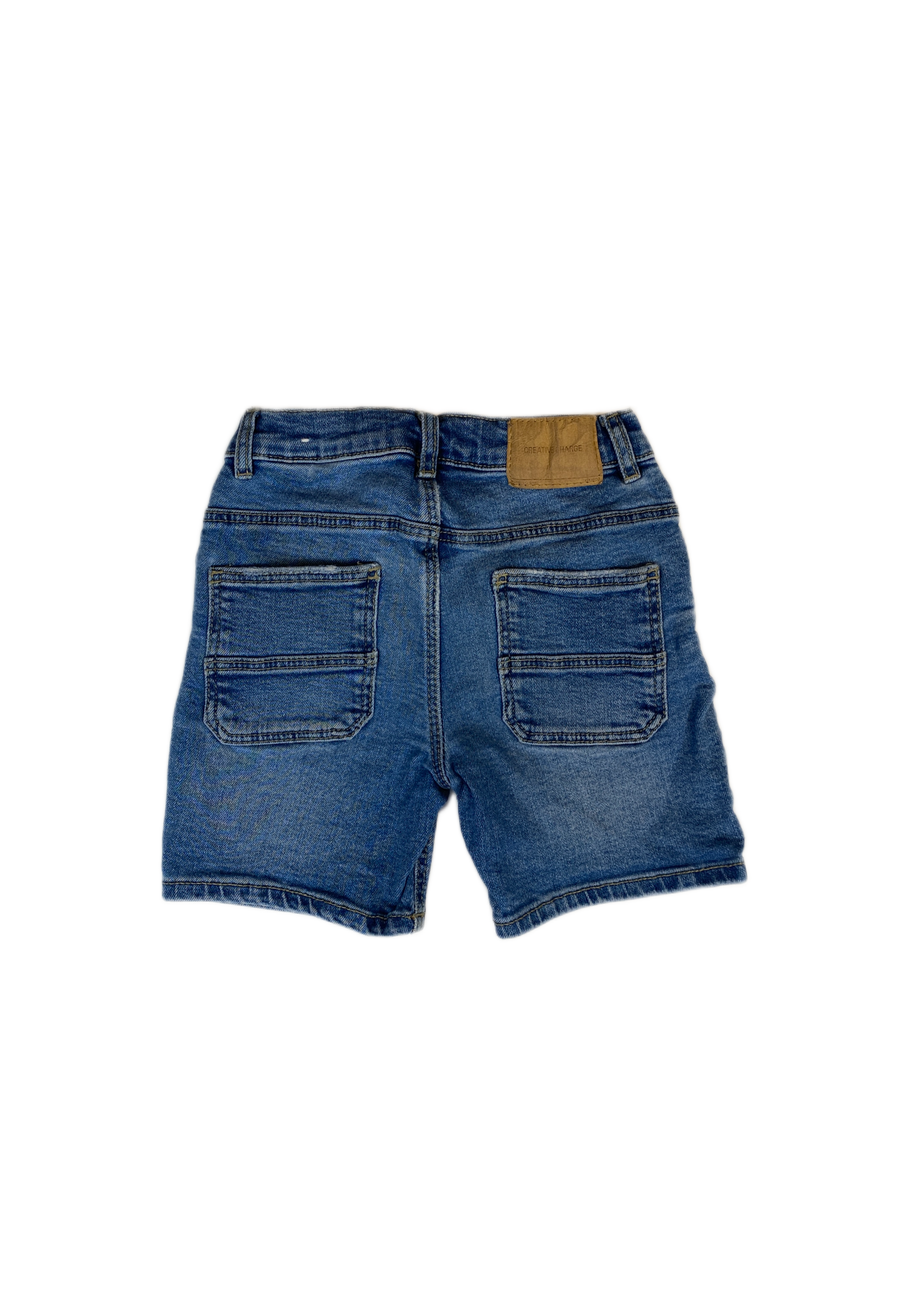 Zara BijBO Korte broek