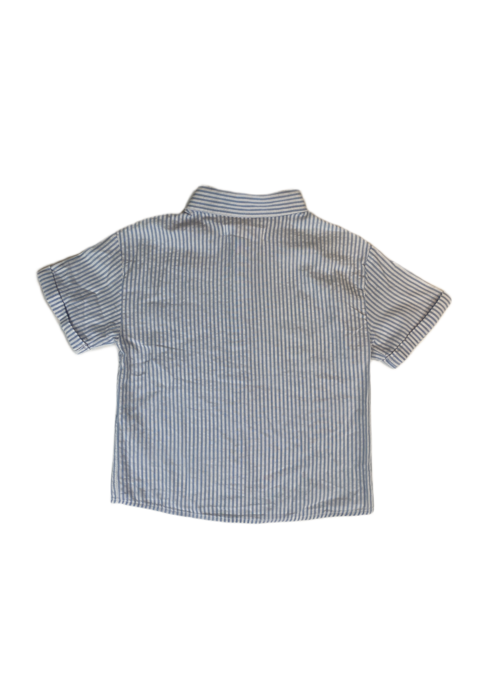 Zara BijBO Blouse