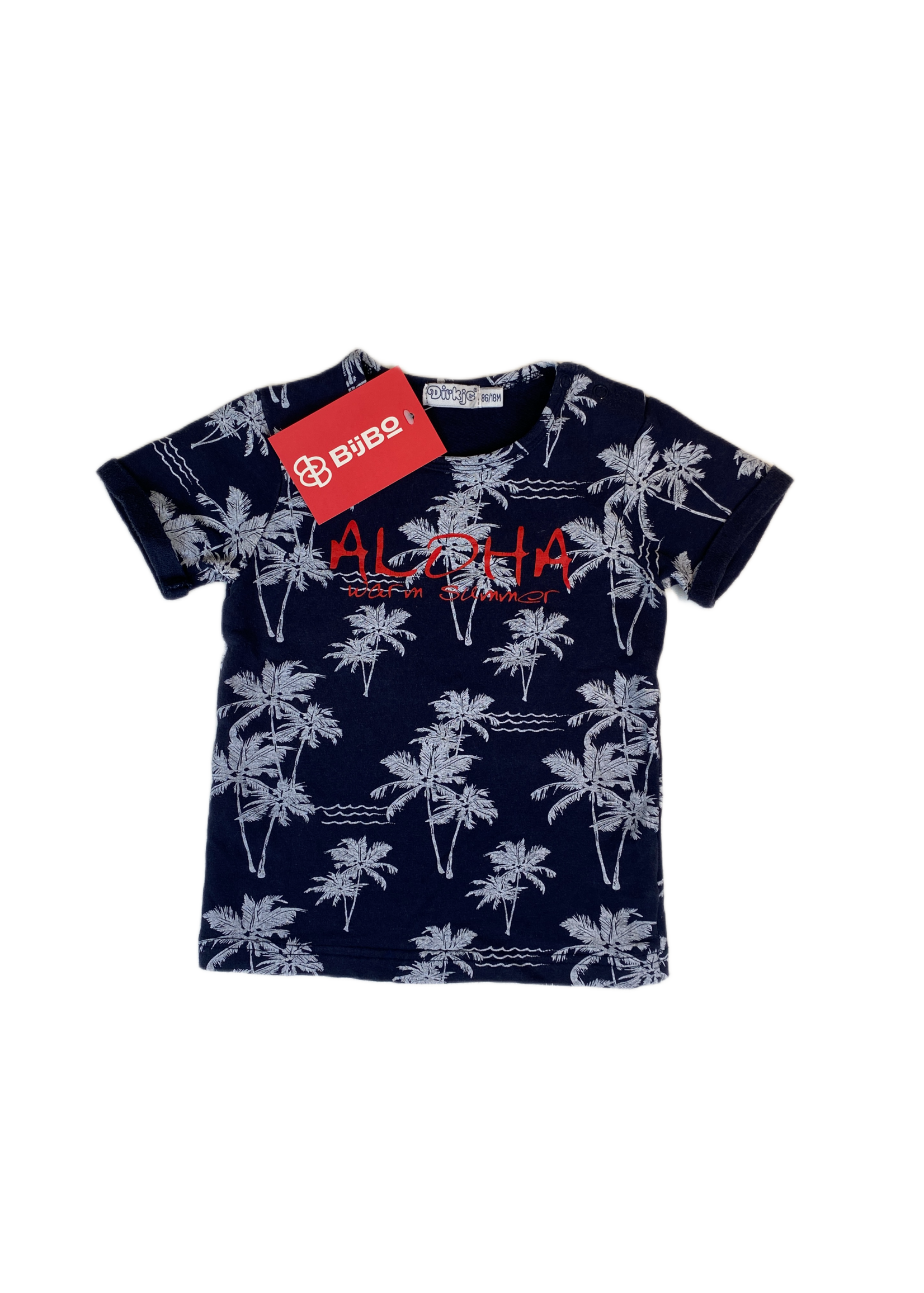 Dirkje BijBO T-shirt