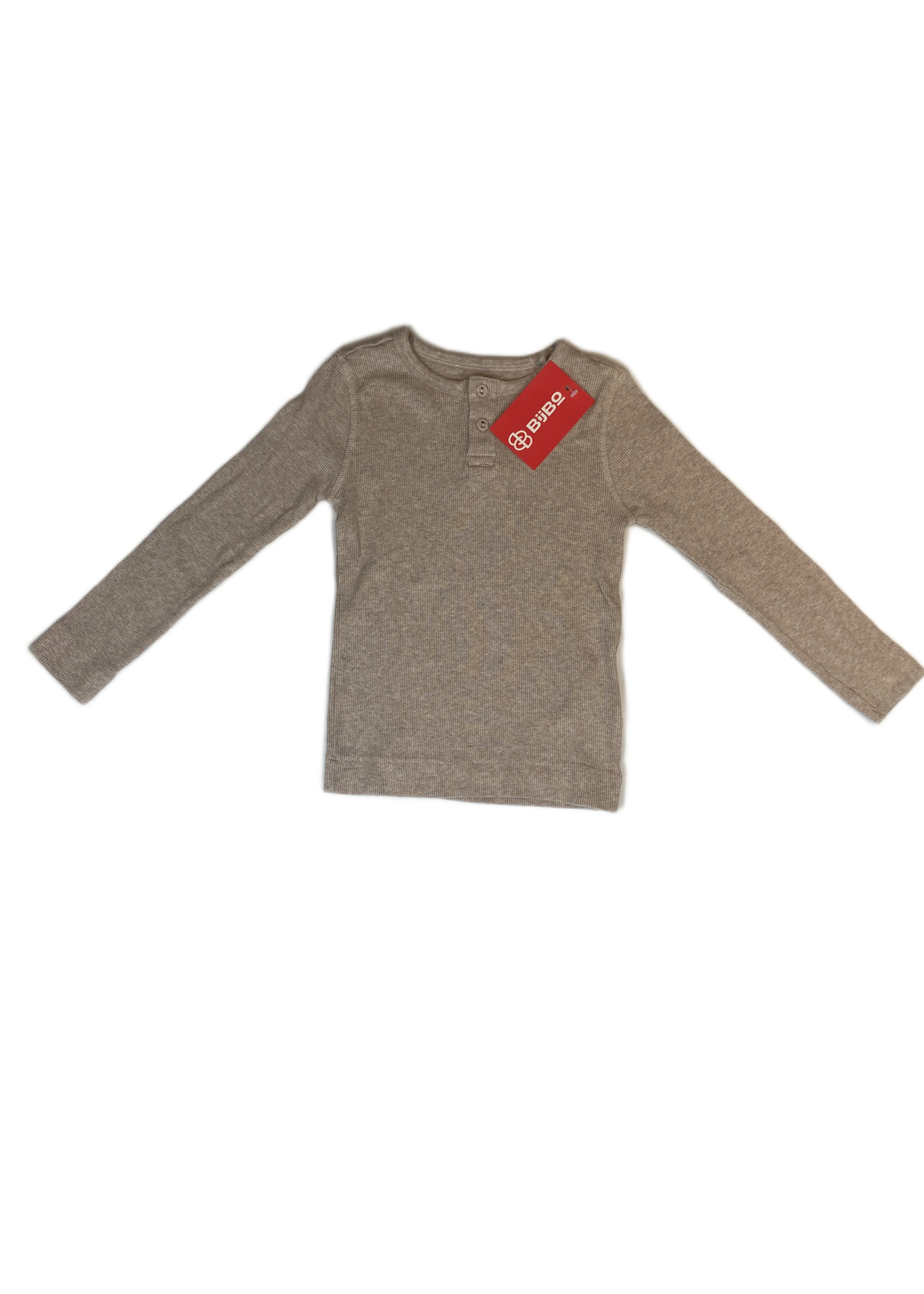 Pomp de Lux BijBO Longsleeve
