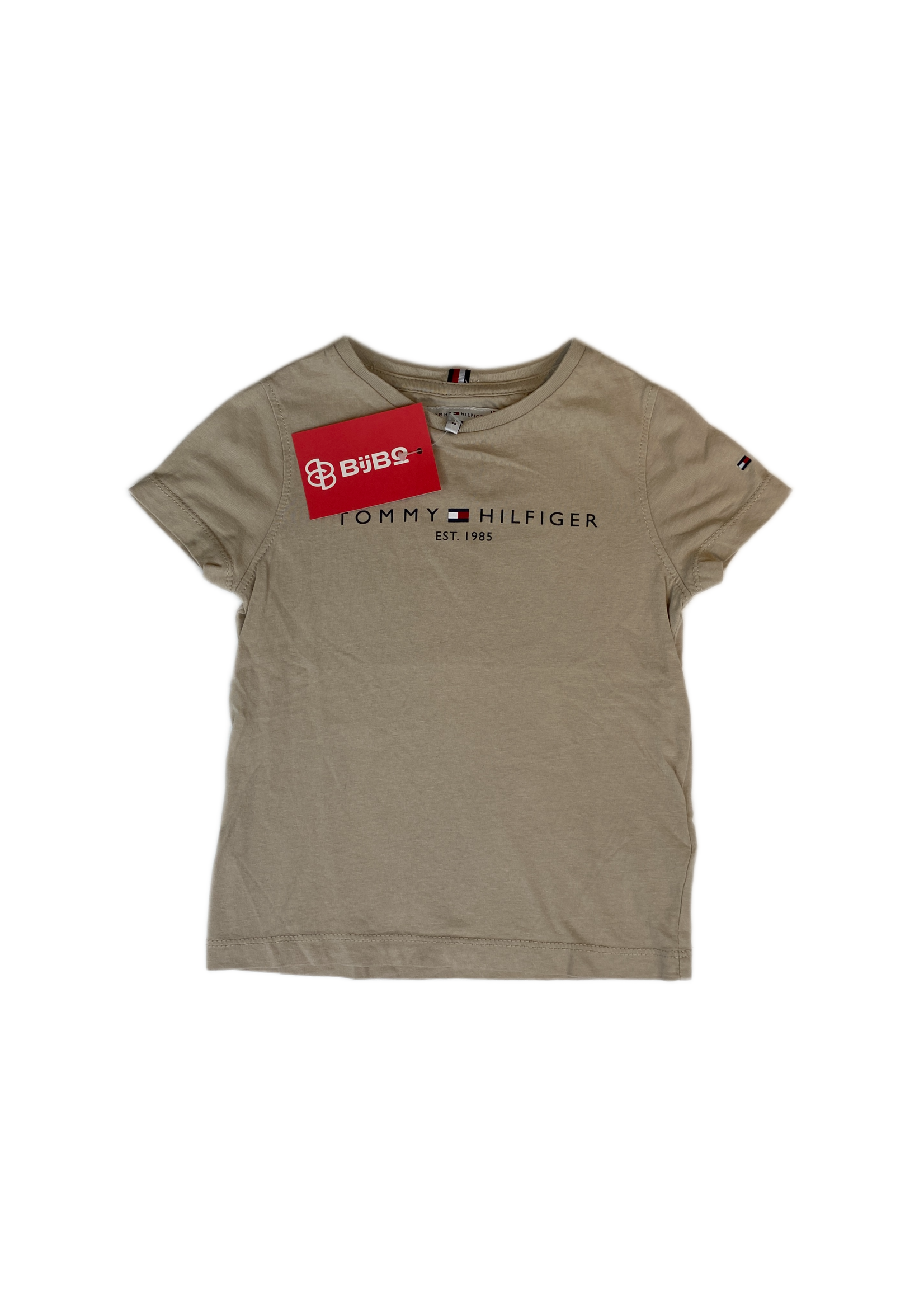 Tommy Hilfiger BijBO T-shirt