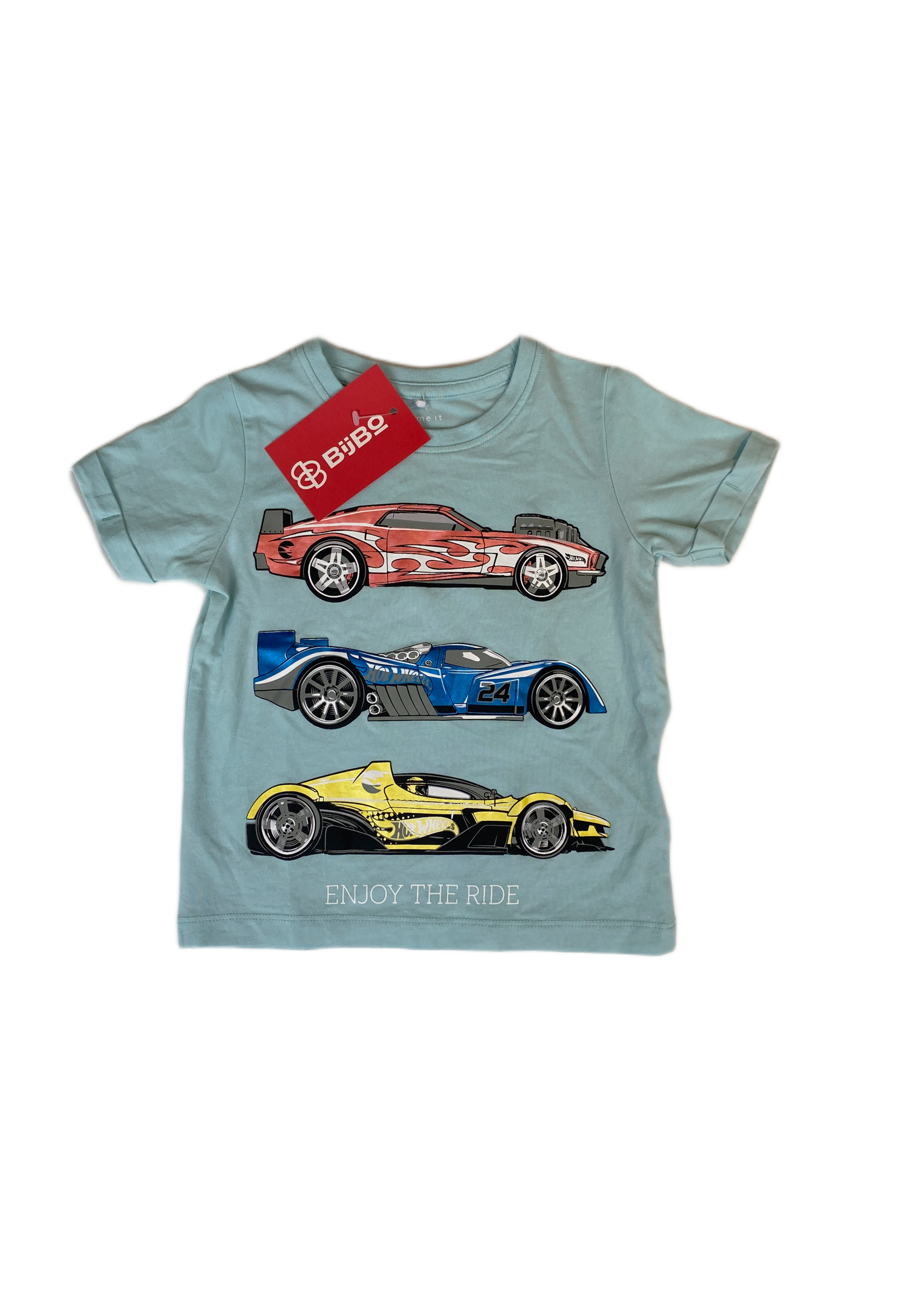 Name It BijBO T-shirt