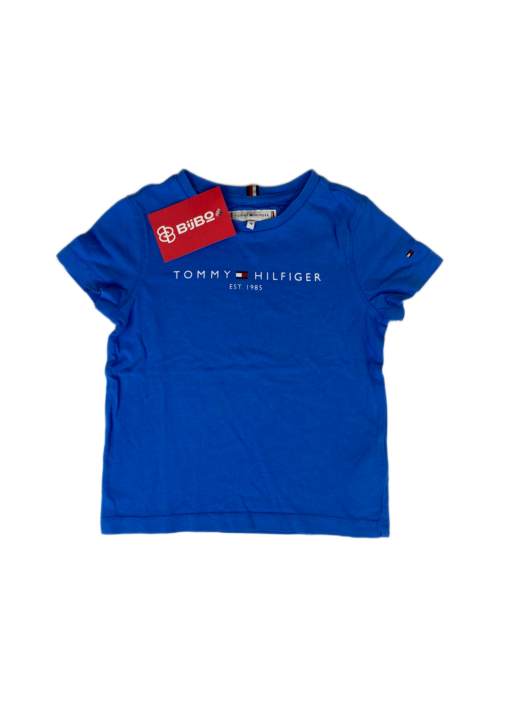 Tommy Hilfiger BijBO T-shirt